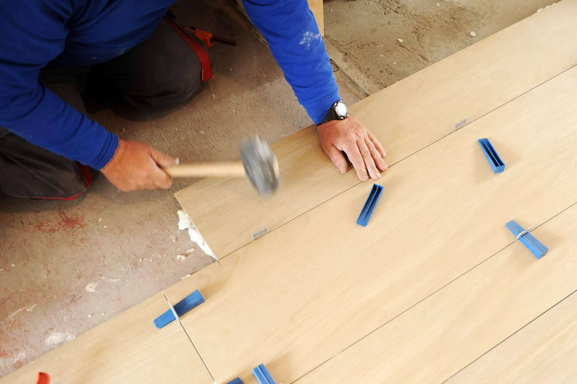 Reformas integrales con la empresa de construcción Ubilla Reformas