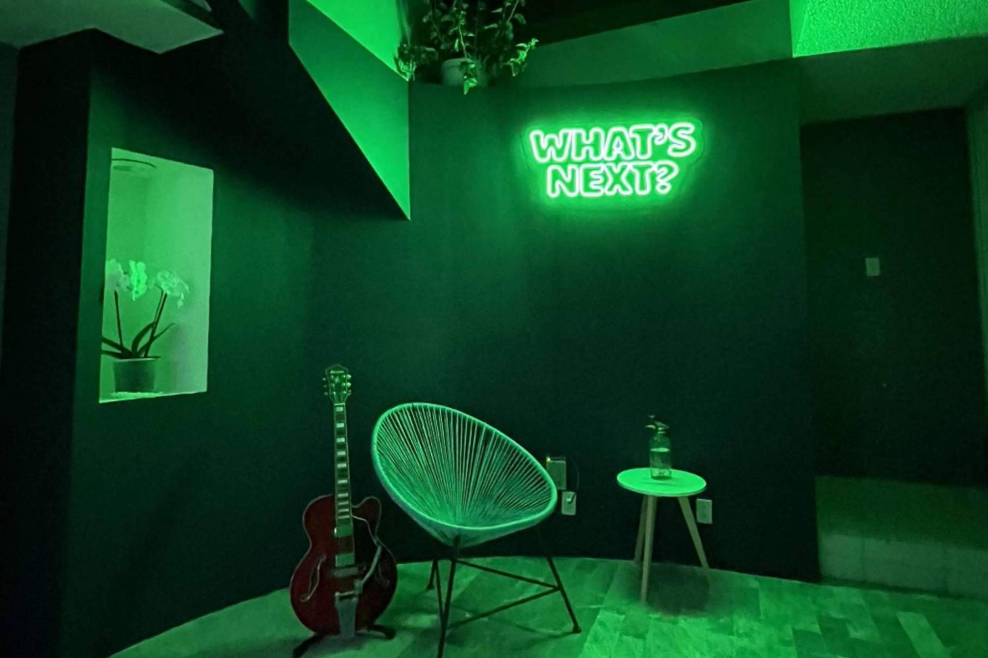 Goose and Hopper, una agencia experta en transformar las ideas en marcas