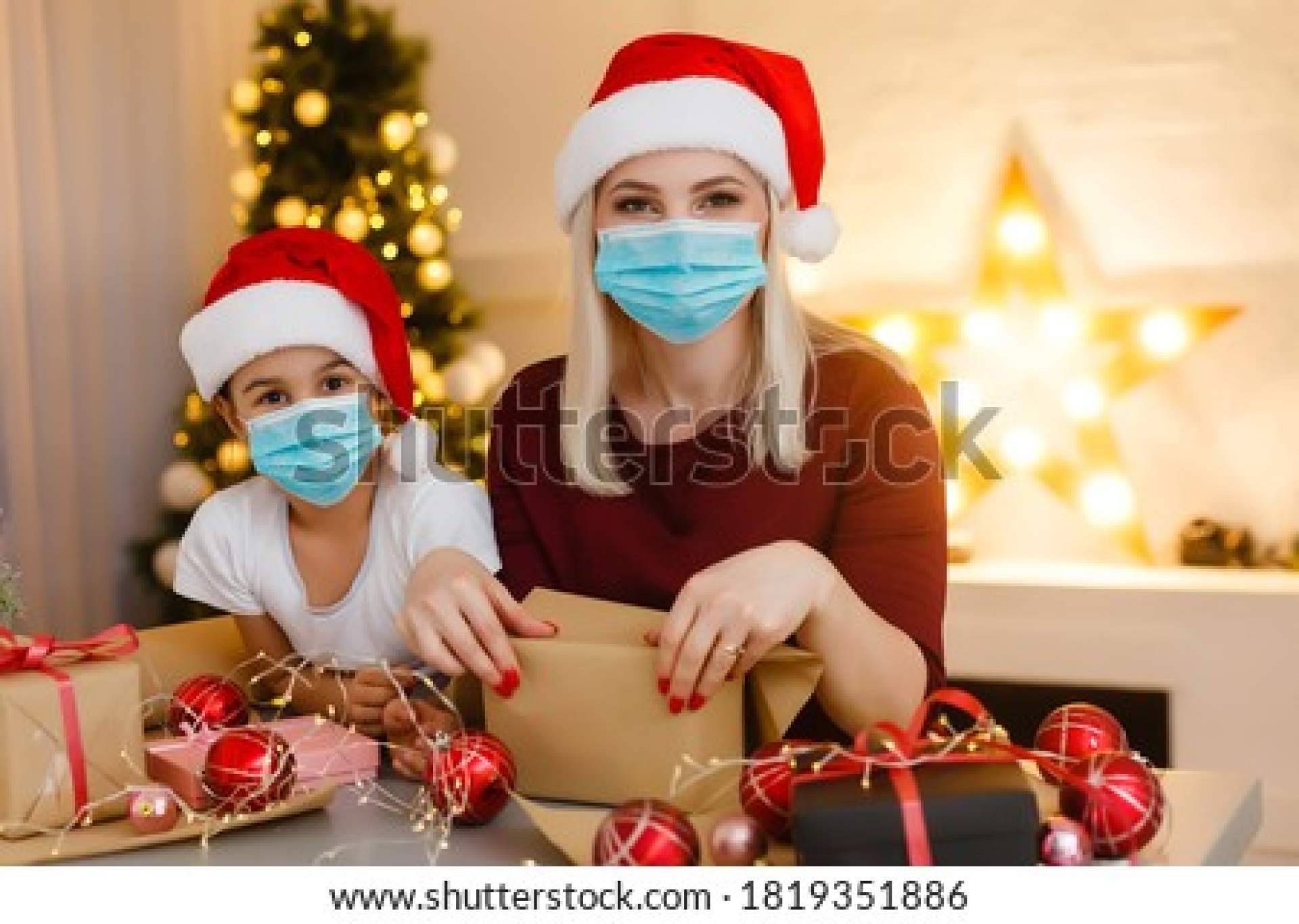 Clínicas VDS recomienda hacerse pruebas para proteger a la familia durante estas fiestas