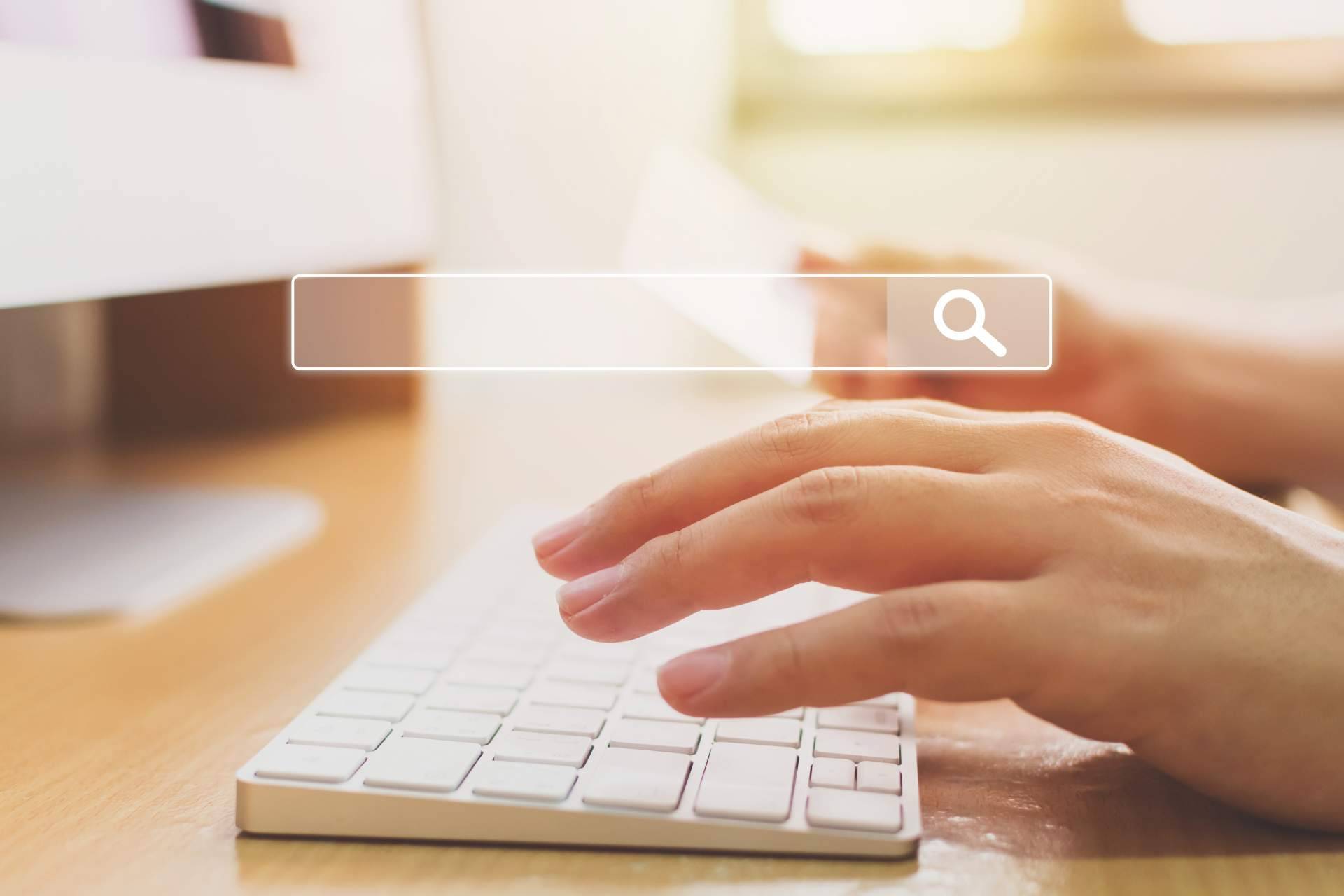 Comenzar, en 2022, a vender en Google Francia es posible gracias al SEO