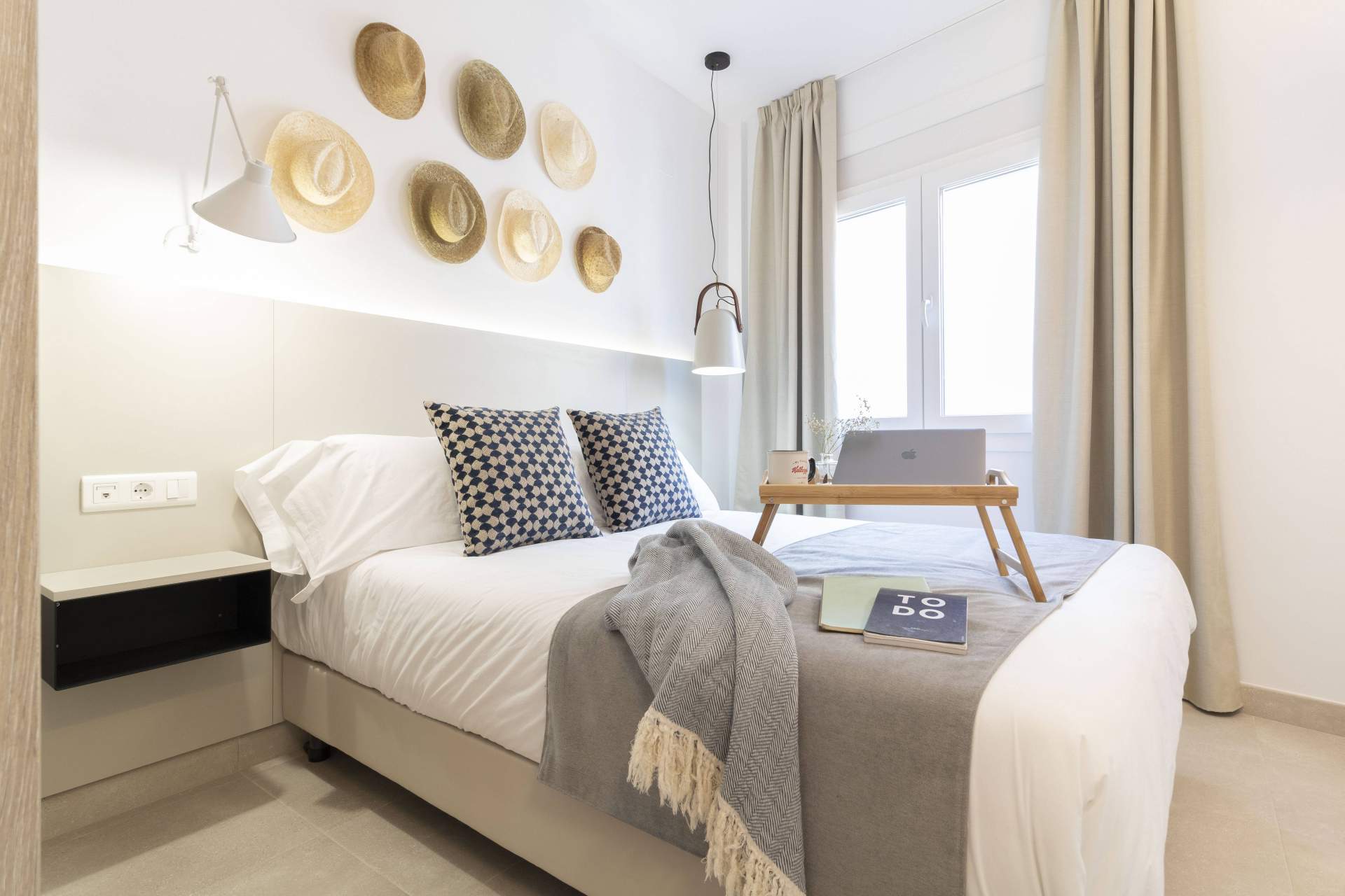 Calafell Home Apartments dispone de apartamentos en Calafell para vacaciones o para trabajo
