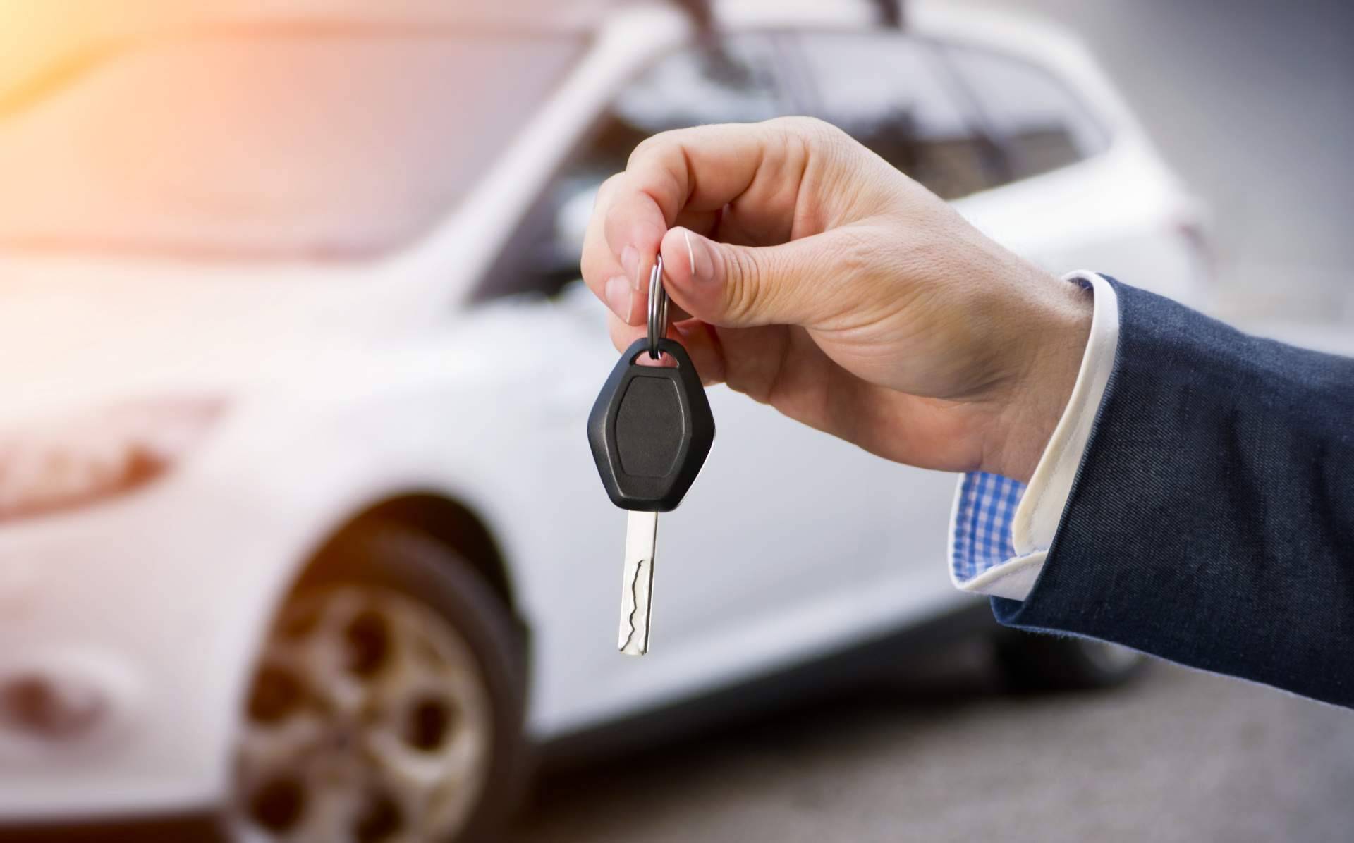 Me Cambio de Coche permite vender un coche a un buen precio y sin complicaciones