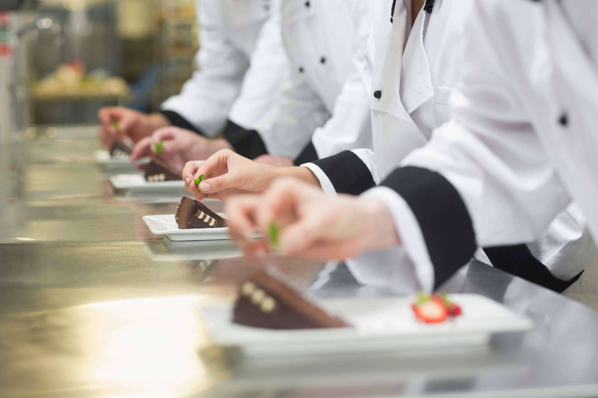 La nueva herramienta para digitalizar obradores y cocinas artesanas, Recipok