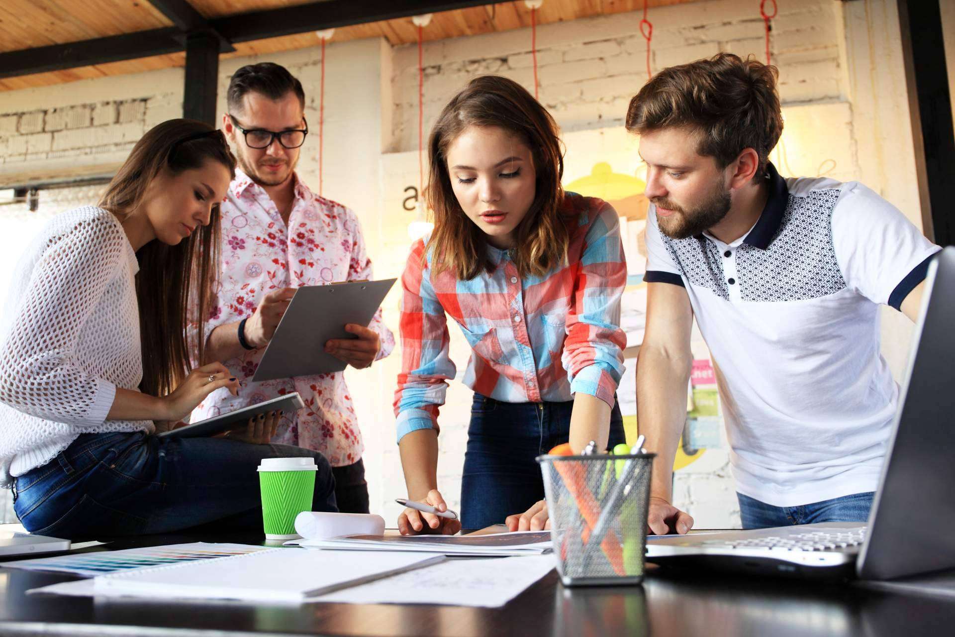 La agencia de marketing digital en Málaga Necotec y las ventajas de contratar sus servicios