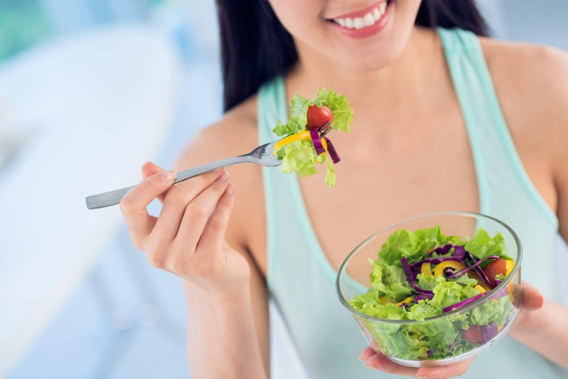 La dieta keto es la preferida de las supermamás millennials