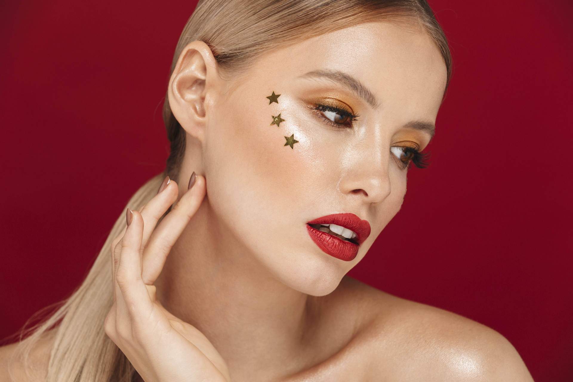 ¿Cuáles son los pasos para hacer un maquillaje de fiesta peachy?, por Amelia Cosmetics