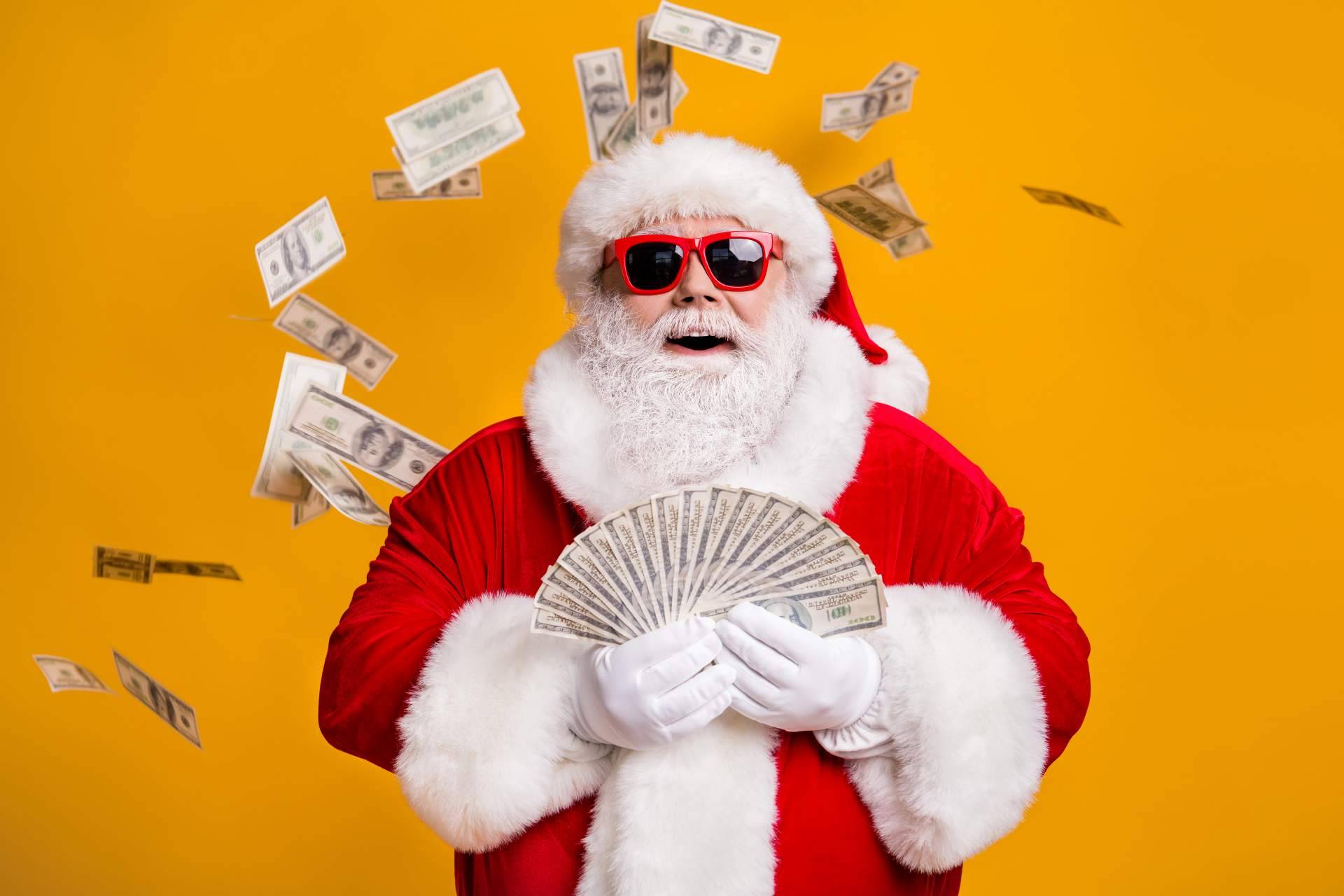 La Lotera permite encontrar lotería Navidad online
