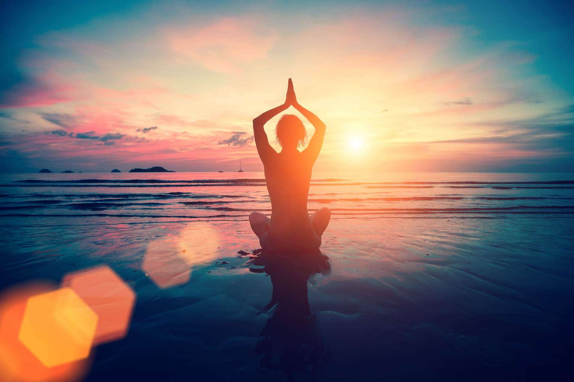 Martín Verdán indica los 5 mejores lugares para aprender yoga en la India