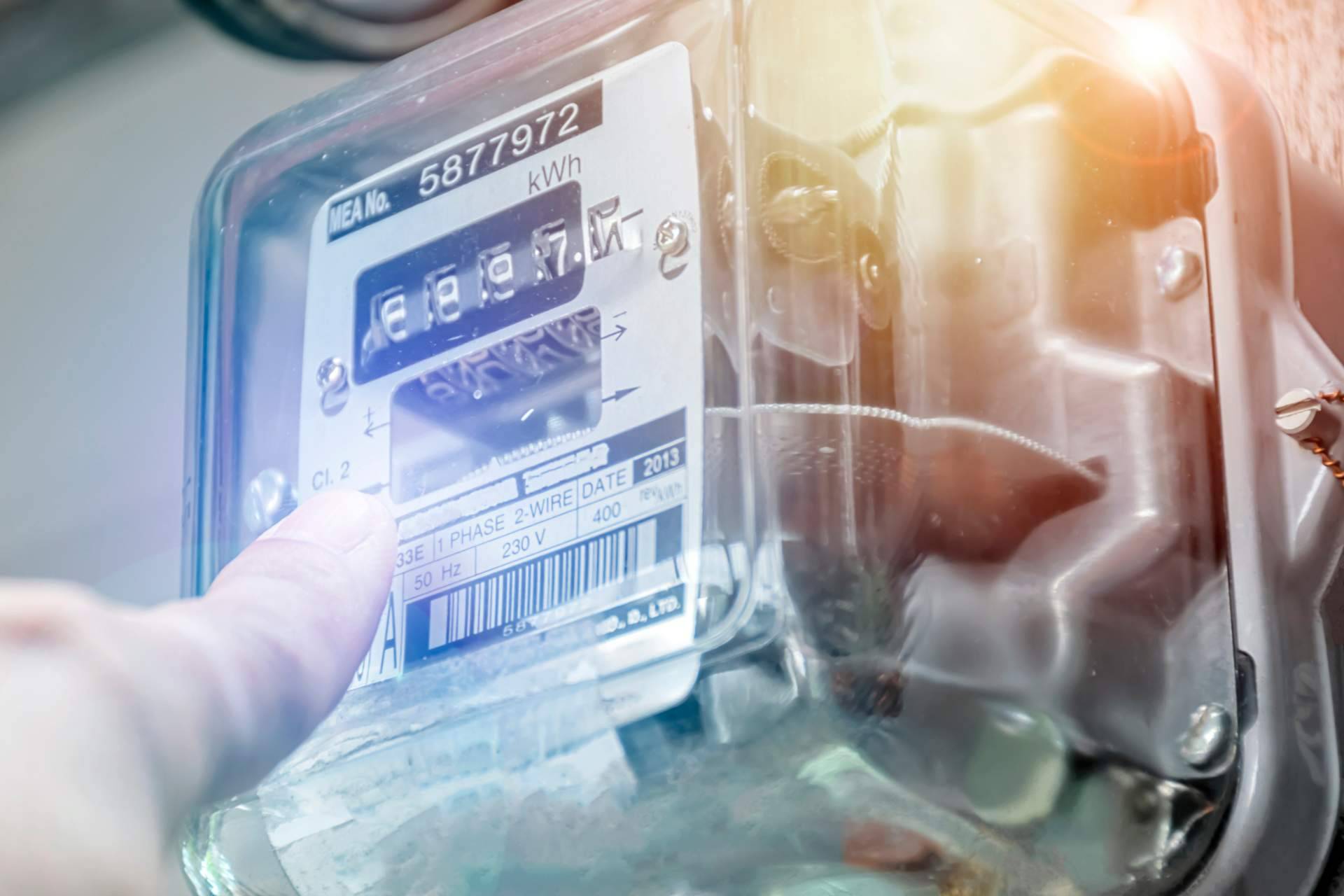 Molukas Labs ofrece sus contadores inteligentes low power