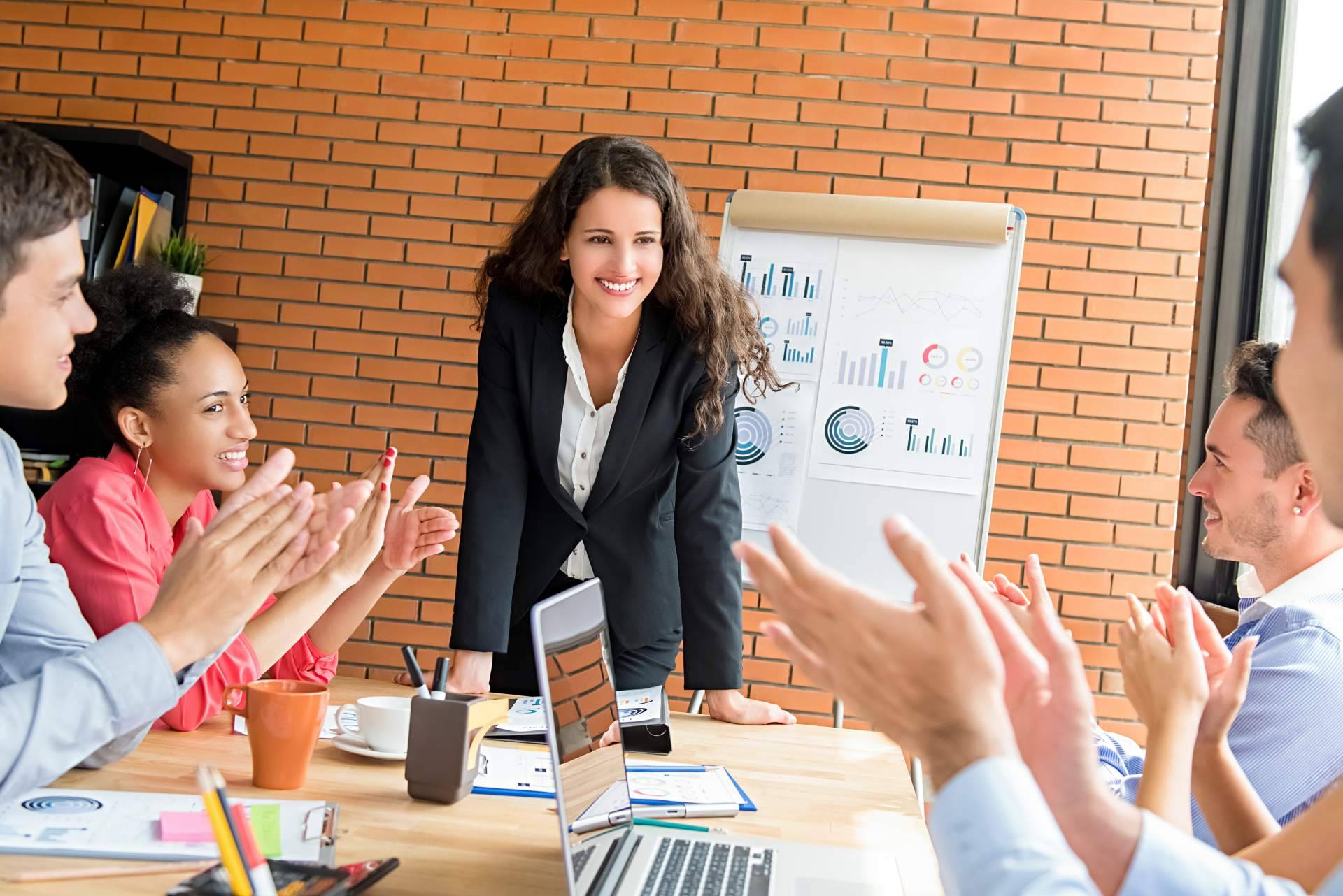 El empoderamiento de la mujer y la inteligencia emocional gracias al proyecto Butterfly