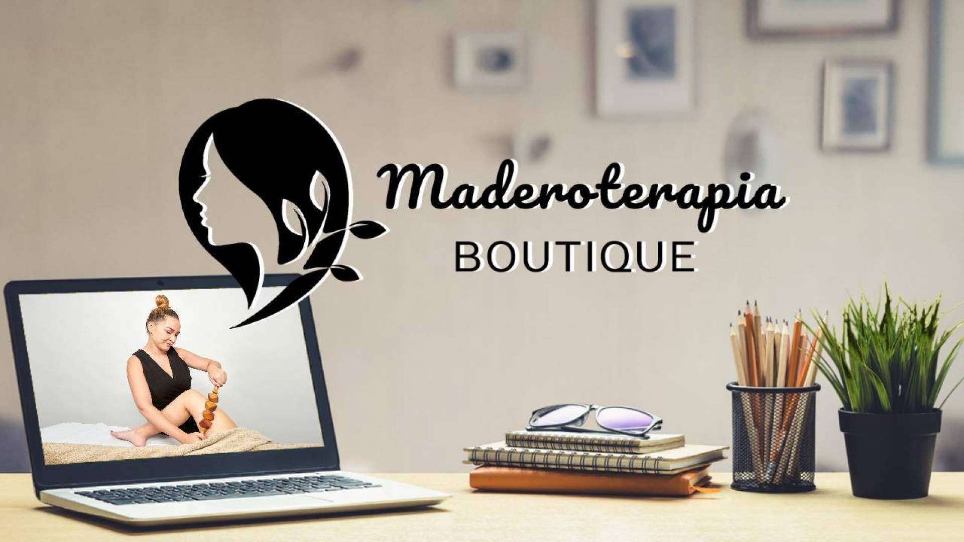 Maderoterapia online
