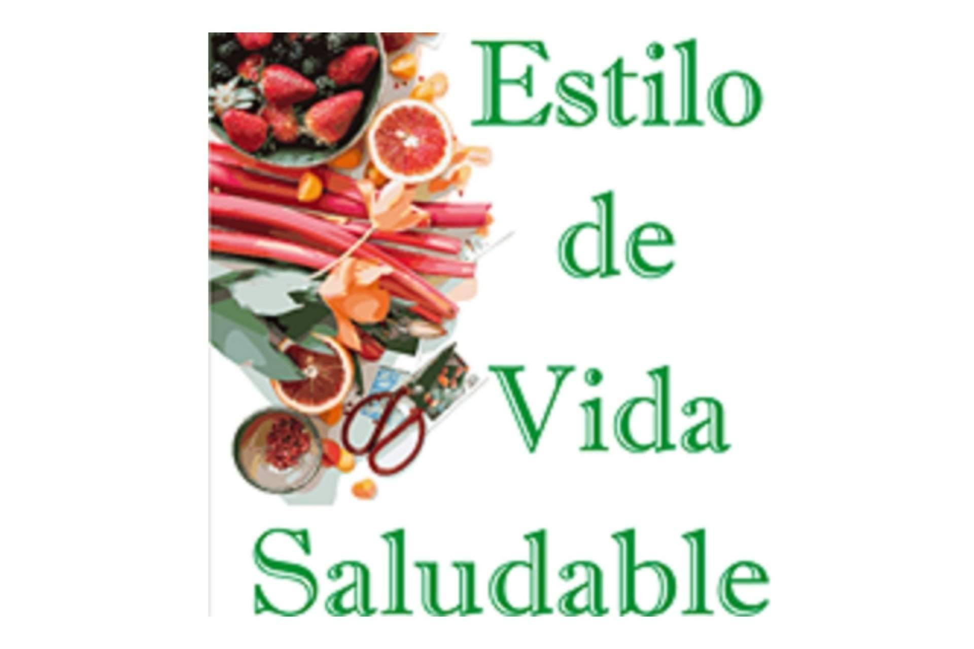 Paloma Pérez del Pozo presenta Estilo de Vida Saludable