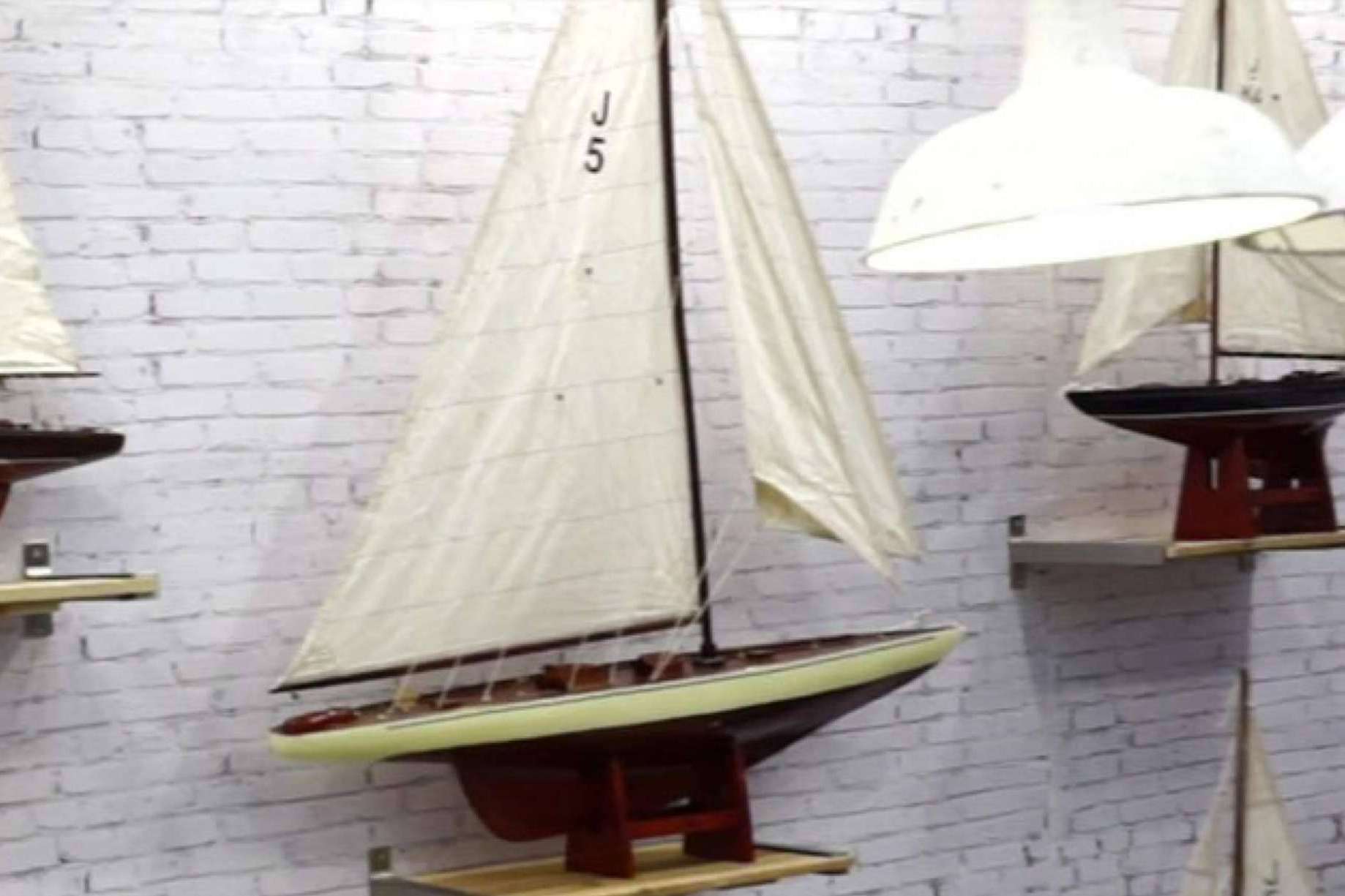 Nauticadecor, la tienda creada para hacer regalos marineros