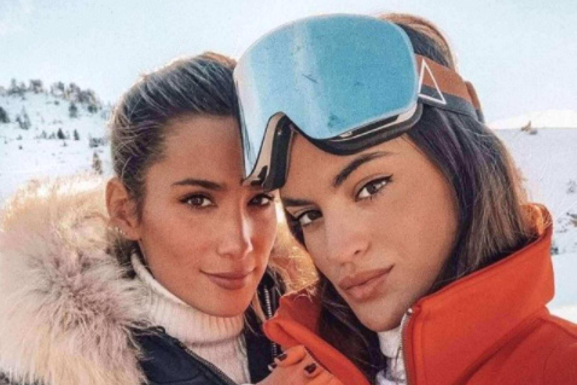 ¿Cuál es la marca de gafas de esquí que arrasa en Baqueira-Beret? Uller