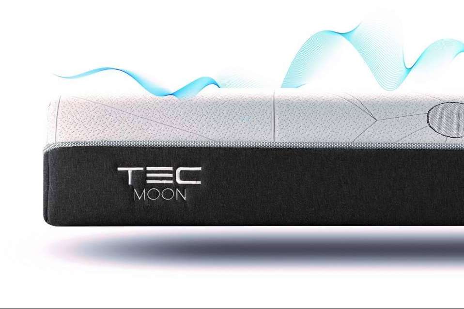 TEC MOON, la tienda online de colchones relax que destacan por su gran calidad