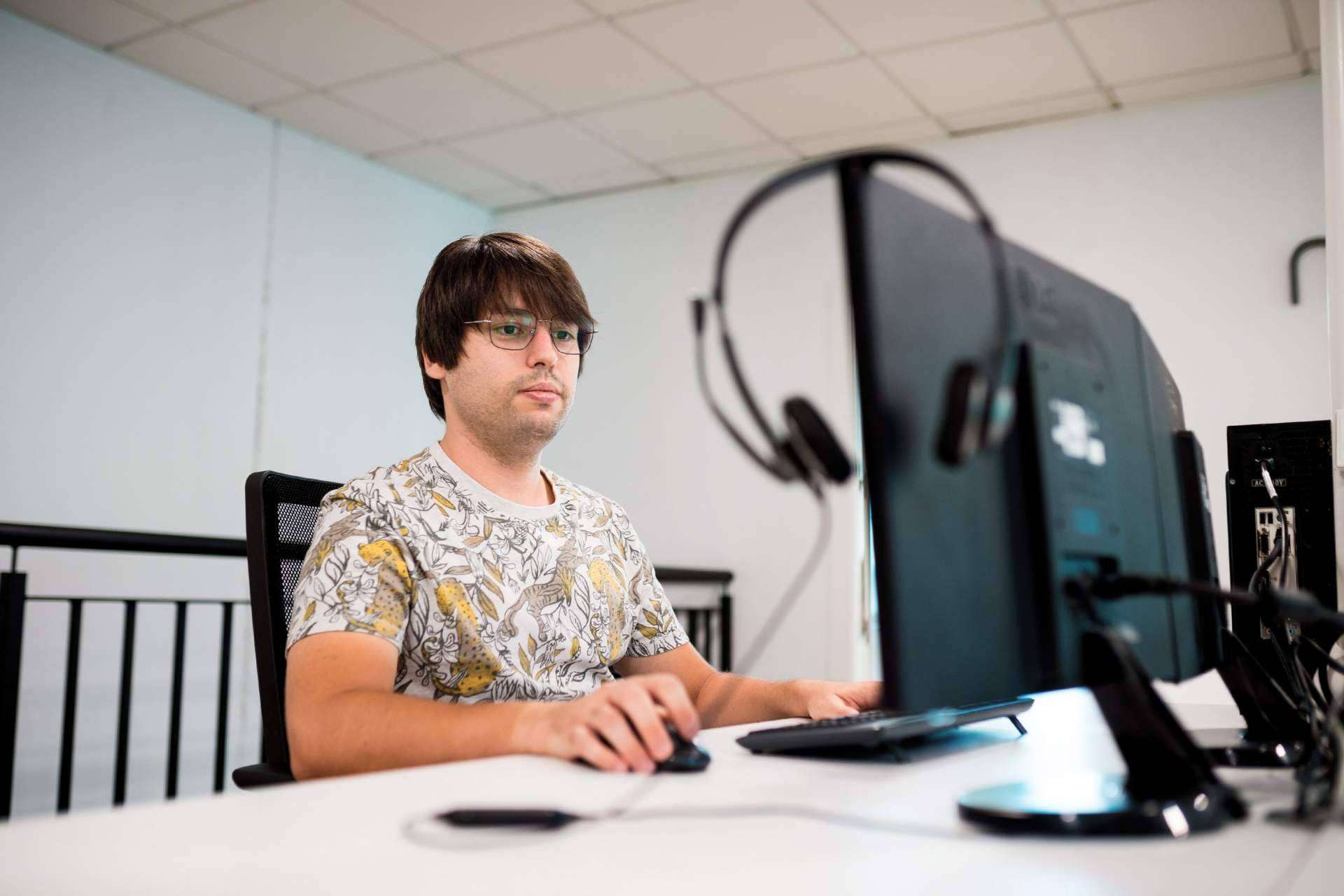 La importancia de un buen diseño web para empresas, por Naftic