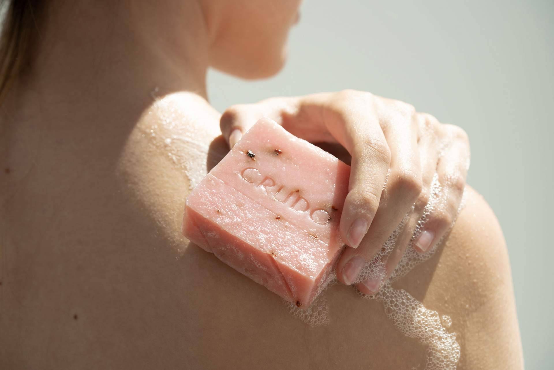 Los productos de cosmética locales y sostenibles de la marca Crudo