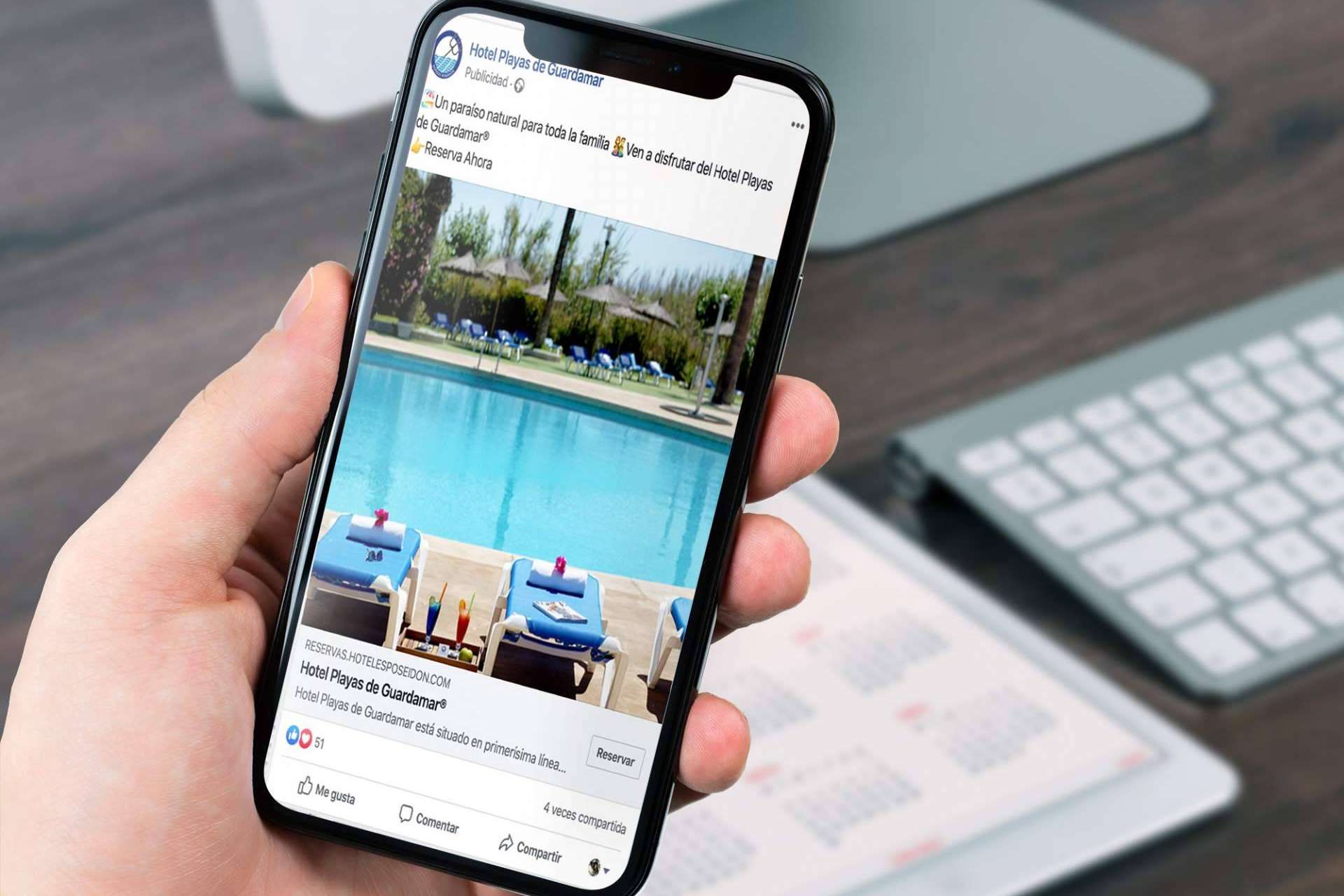 Las ventajas que ofrece Sr. Jingles para los hoteles de hoy, el marketing turístico