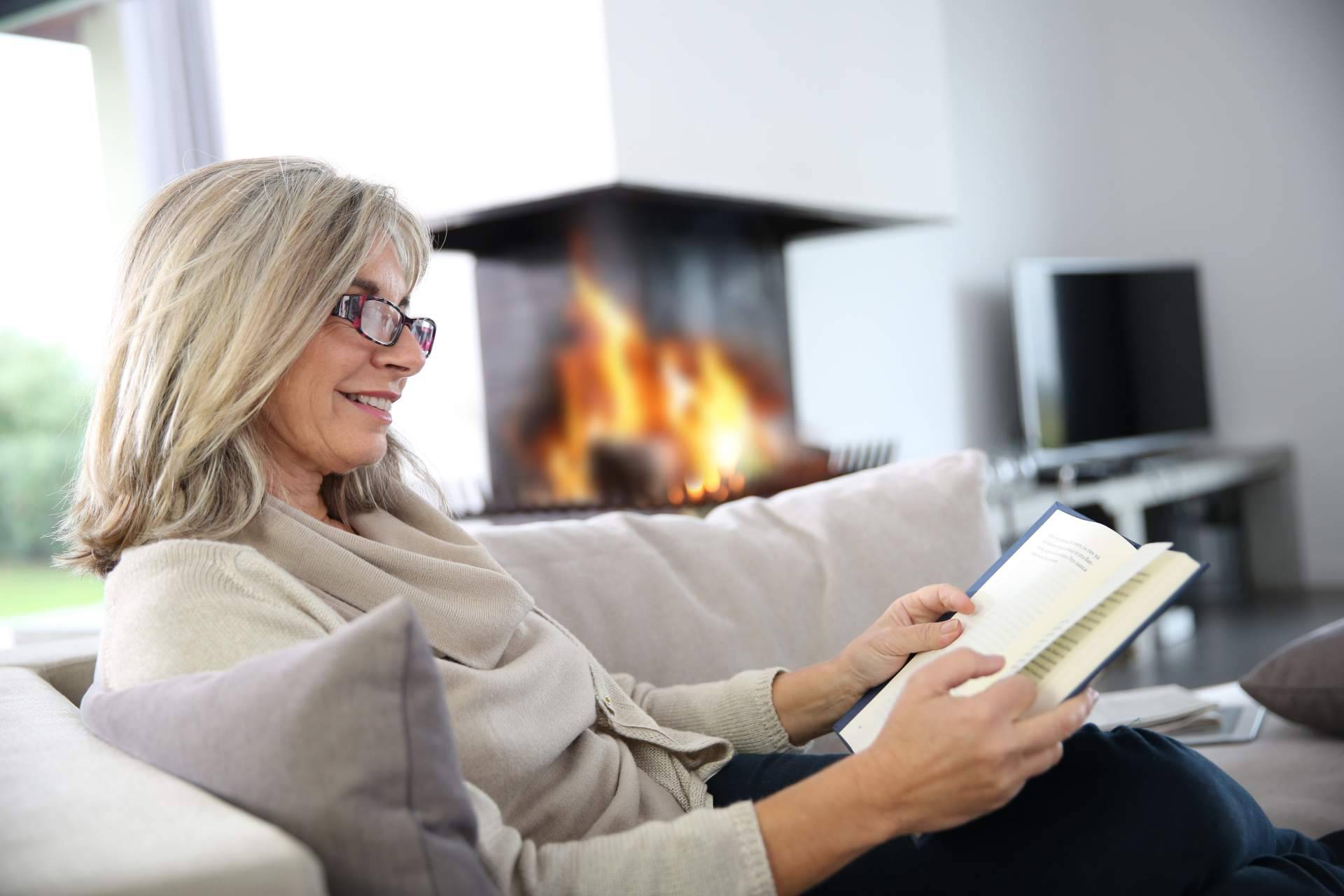 En www.pelletsyleña.com es posible comprar leña de encina online