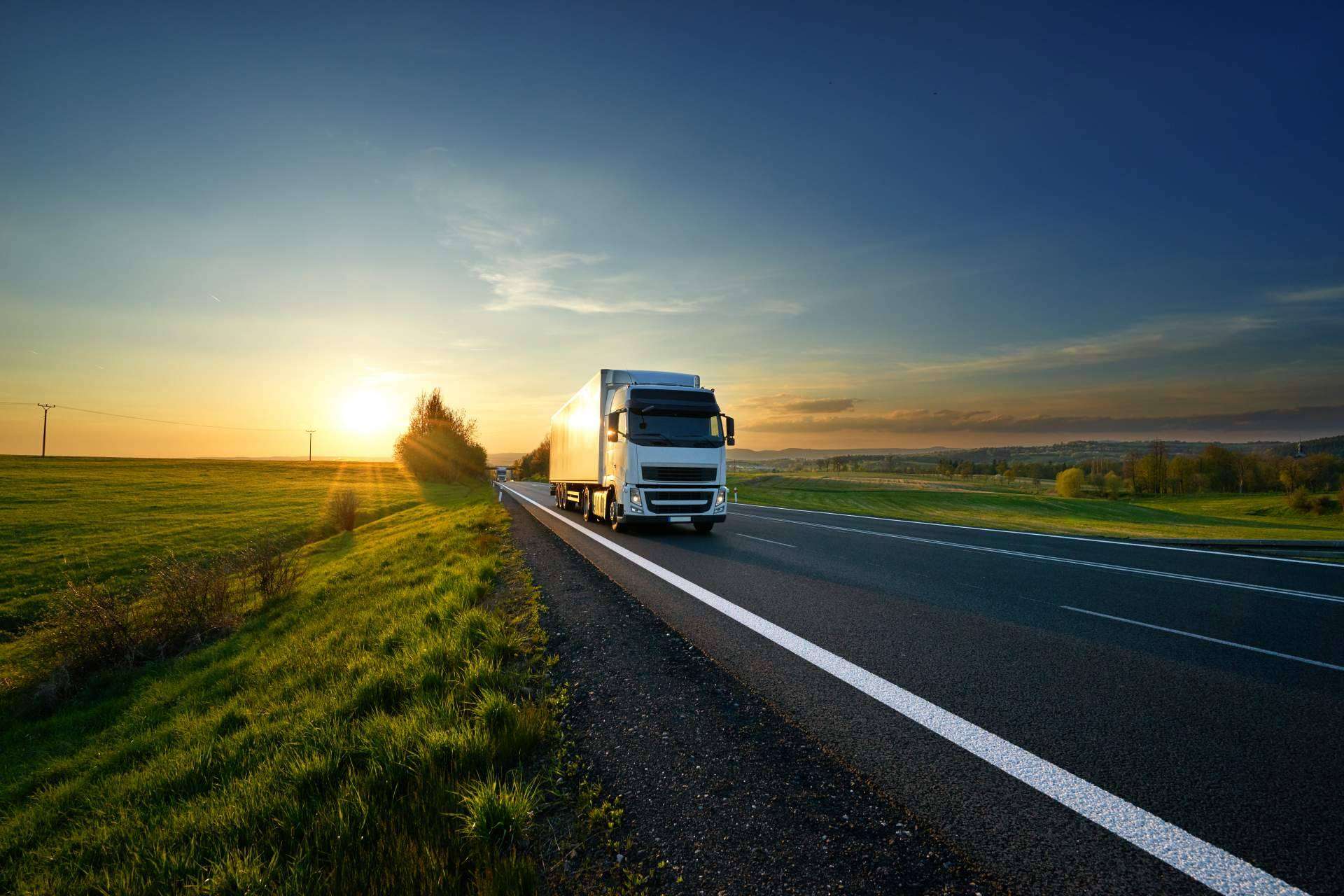 La gestoría especializada en transportes, Gesticotrans, ofrece un servicio exclusivo