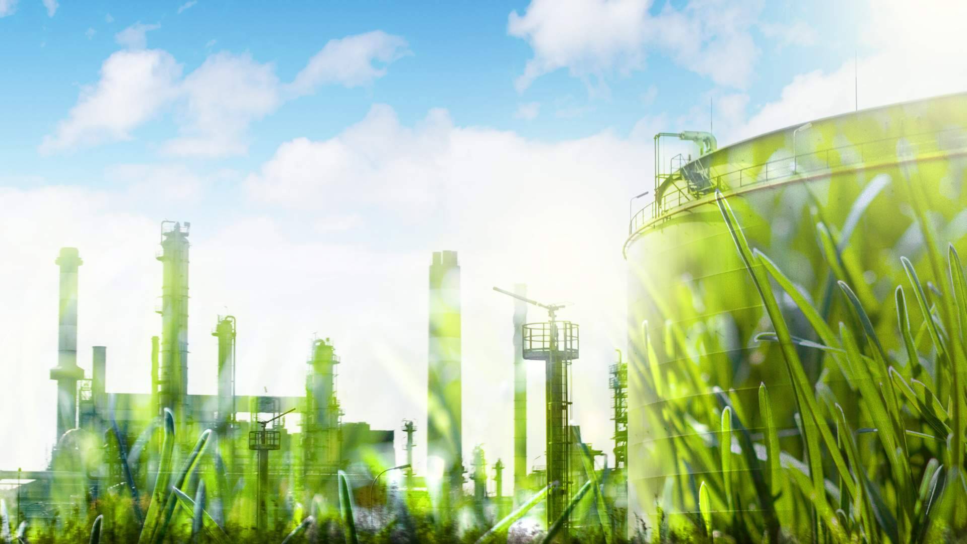 Apostar por la reducción del consumo energético de la mano de MERYT Catalysts & Innovation