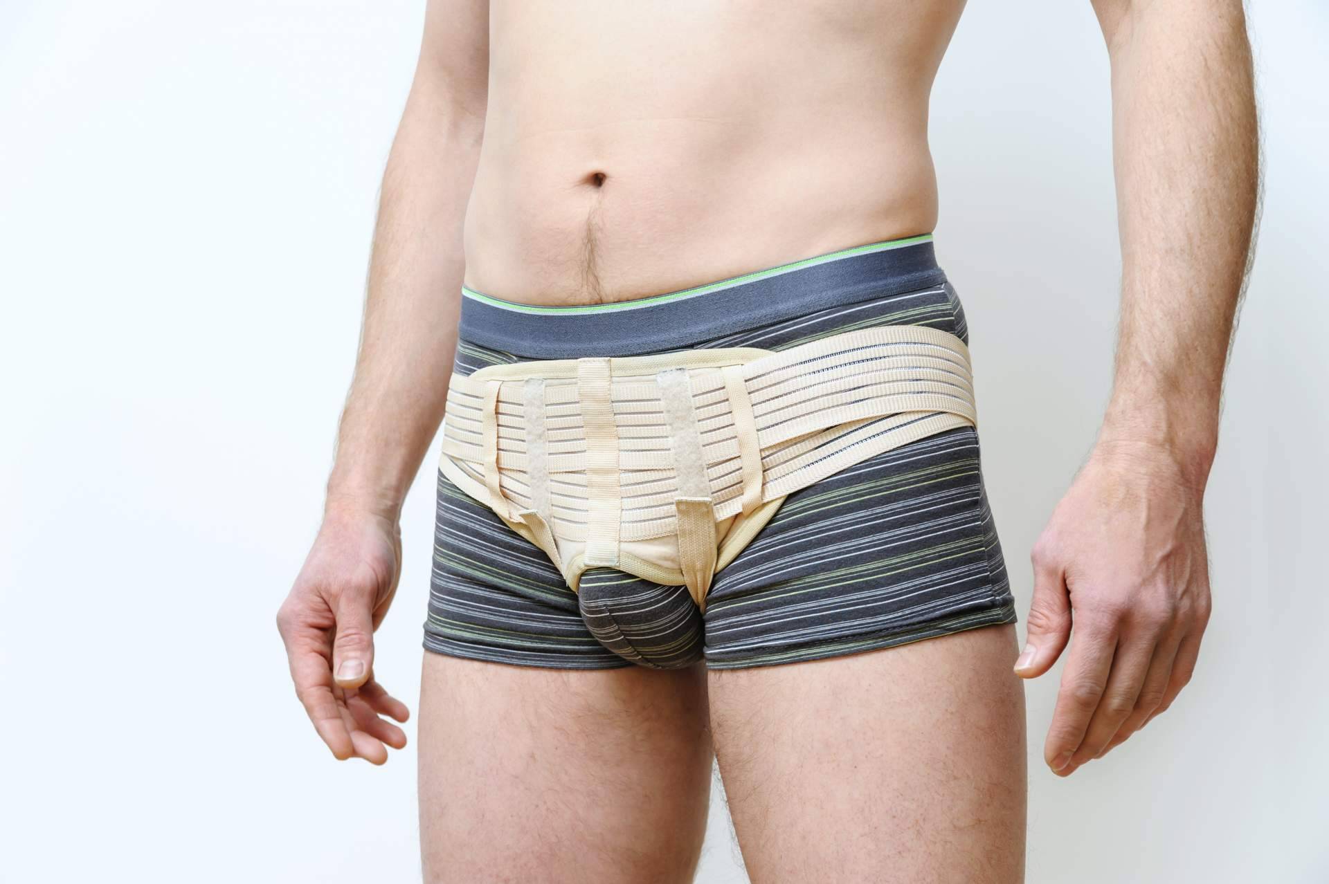 No todo el mundo decide operarse de una hernia inguinal, por eso Maldita Hernia brinda fajas de sujeción