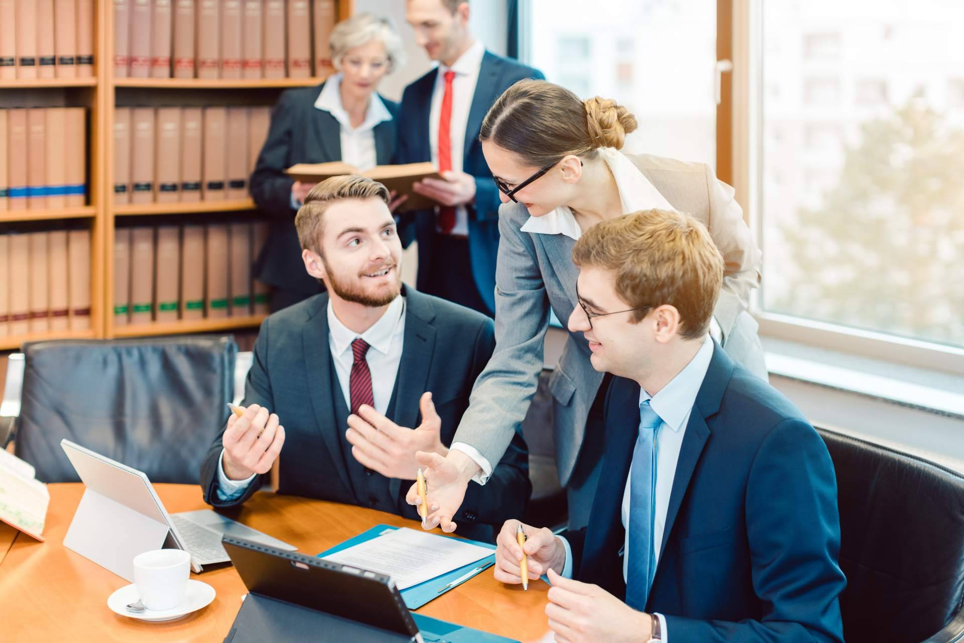 Sello Legal Abogados, gestión ágil y exitosa de la exclusión de ficheros de morosidad