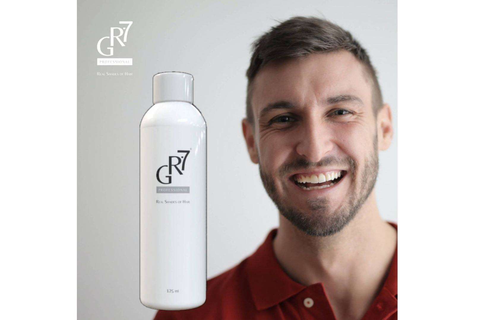 ¿Por qué motivo elegir color para las canas?