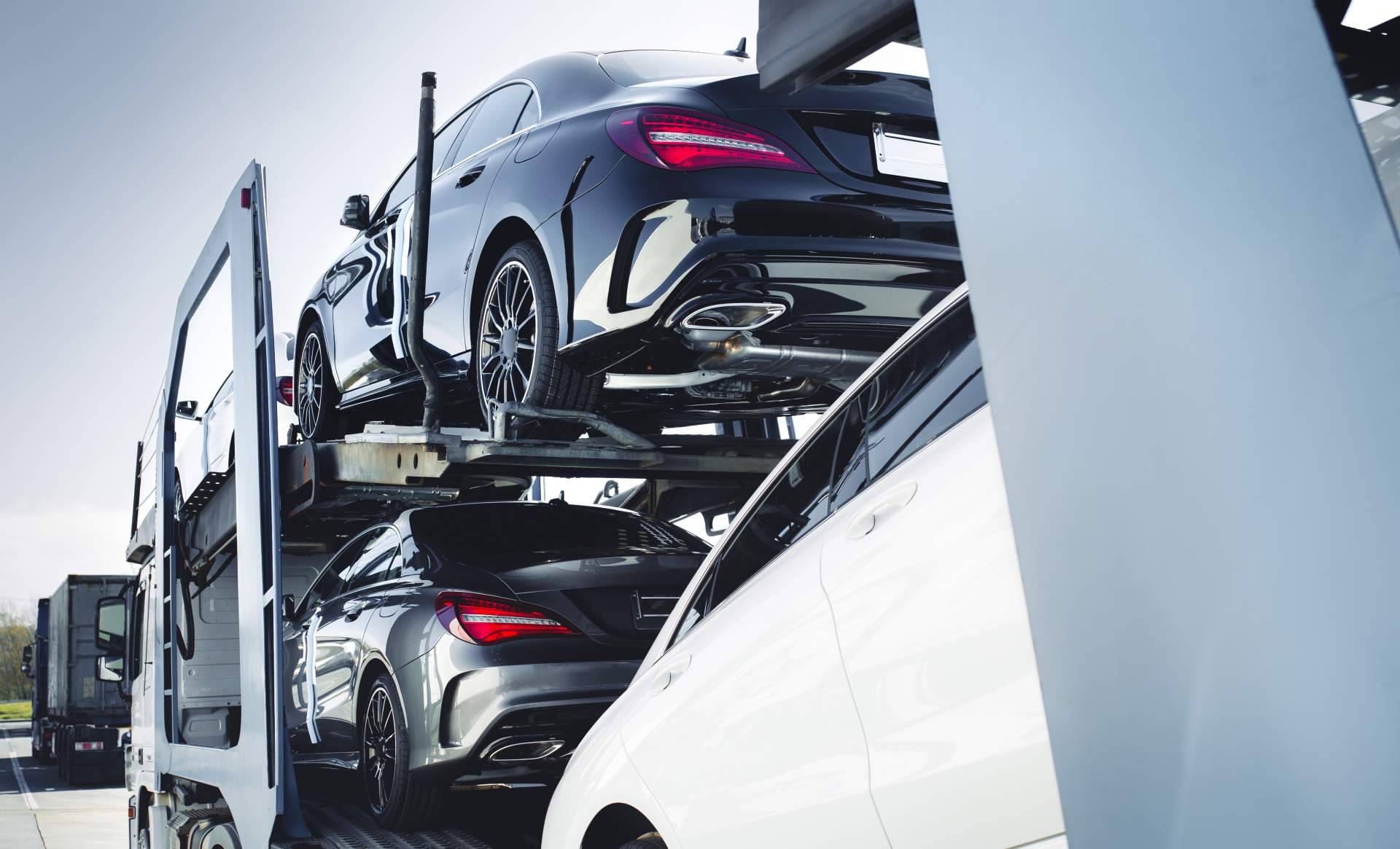 Transportamos tu Coche muestra cómo transportar un vehículo en España