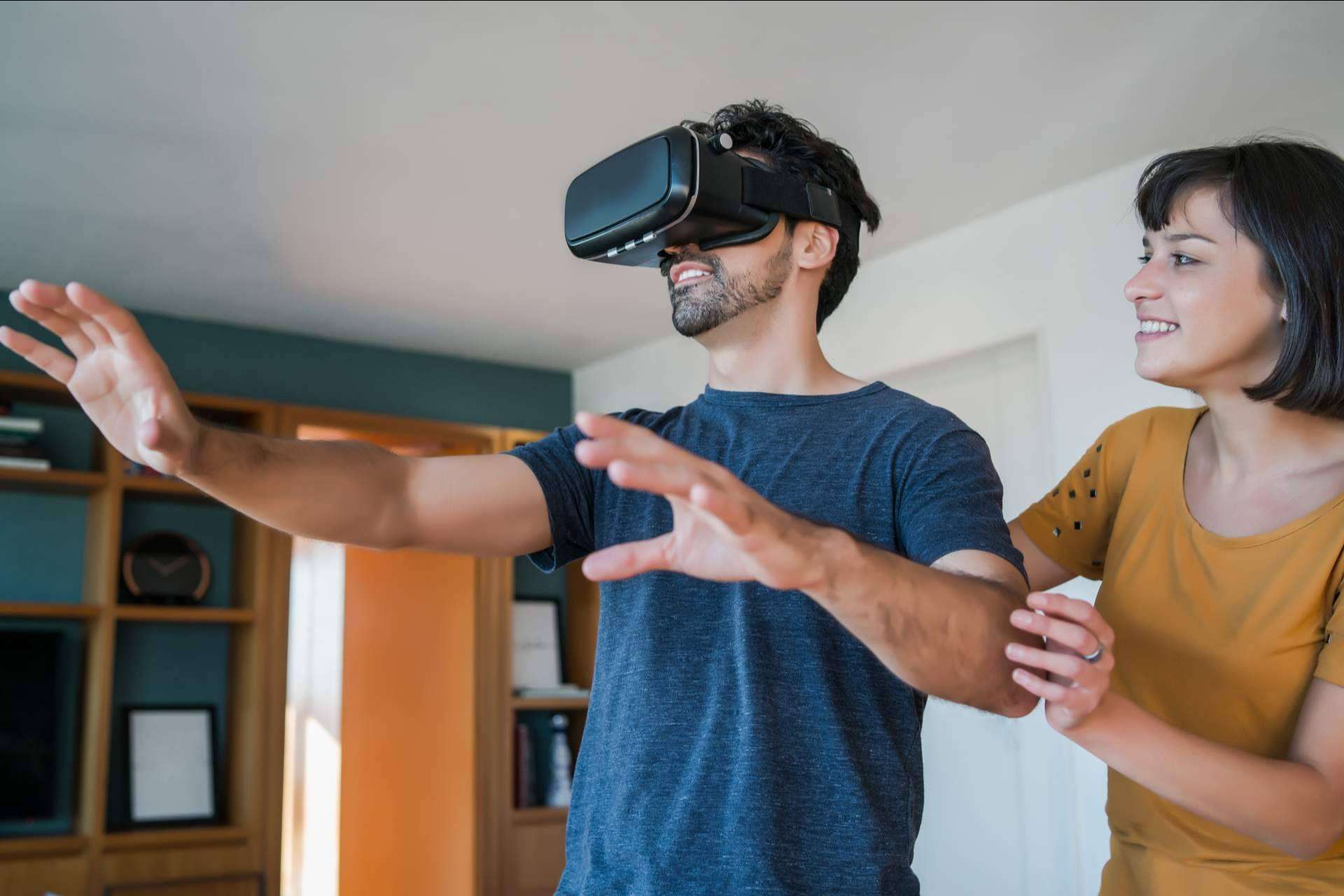 La empresa Hannan-Piper Real Estate ofrece visitas virtuales 360º desde cualquier rincón del mundo