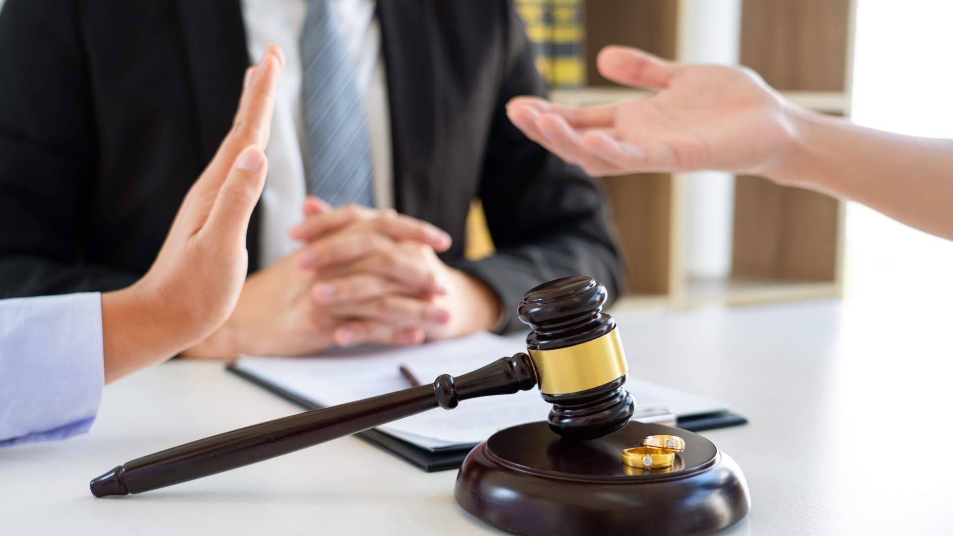 Abogados divorcio express notarial en Madrid, de la mano de Abogados Cebrián