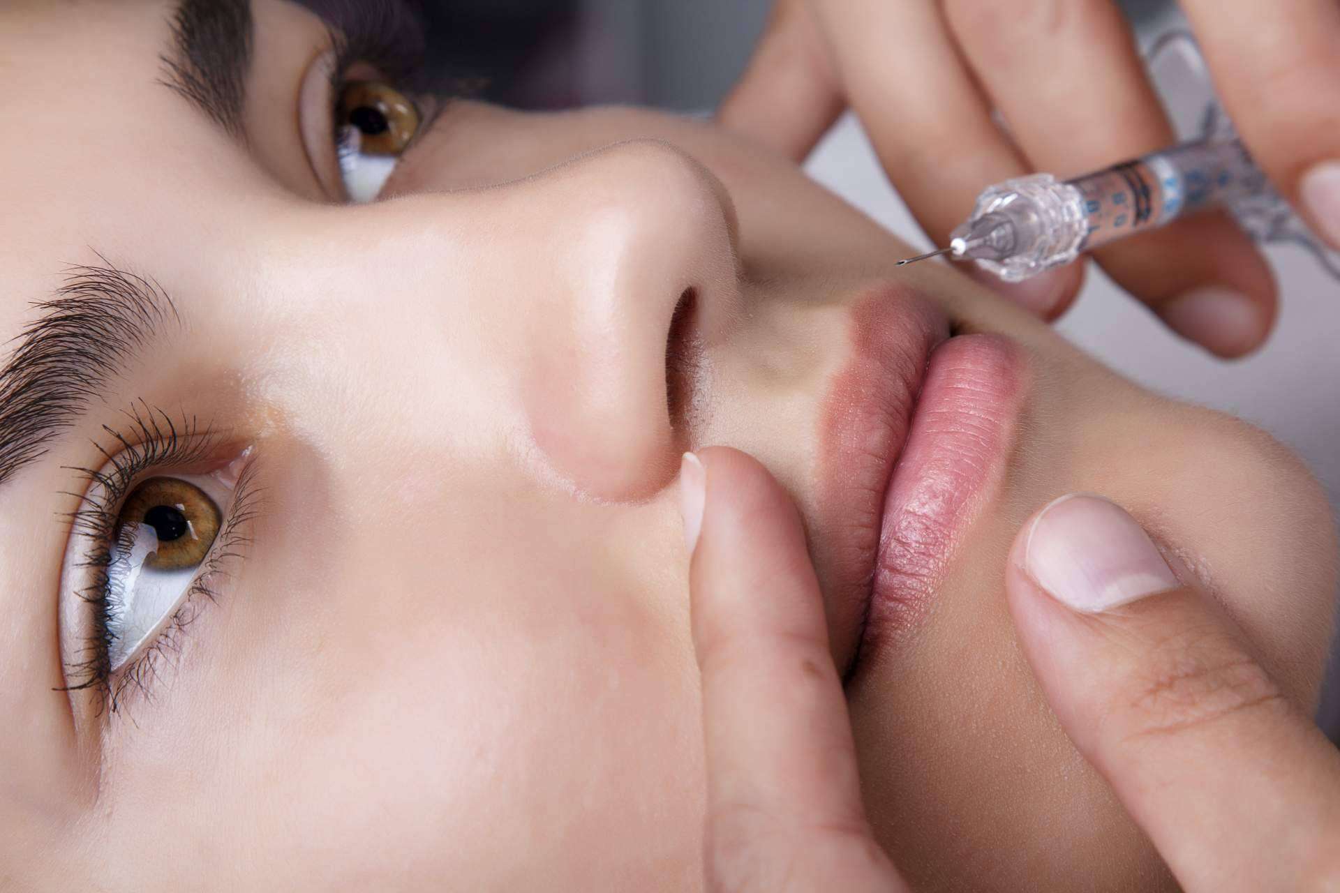 ¿Por qué el diseño de labios es uno de los tratamientos más demandados?