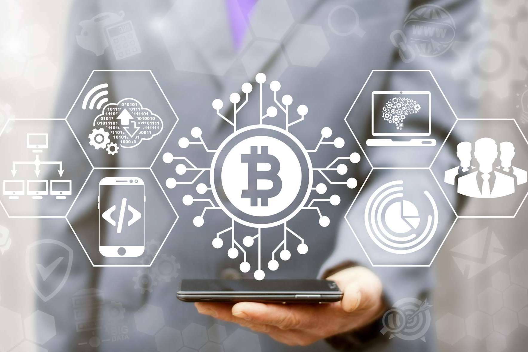 El Postgrado en Blockchain y Fintech de Blockchain School for Management permite aprender cómo funciona la tecnología blockchain