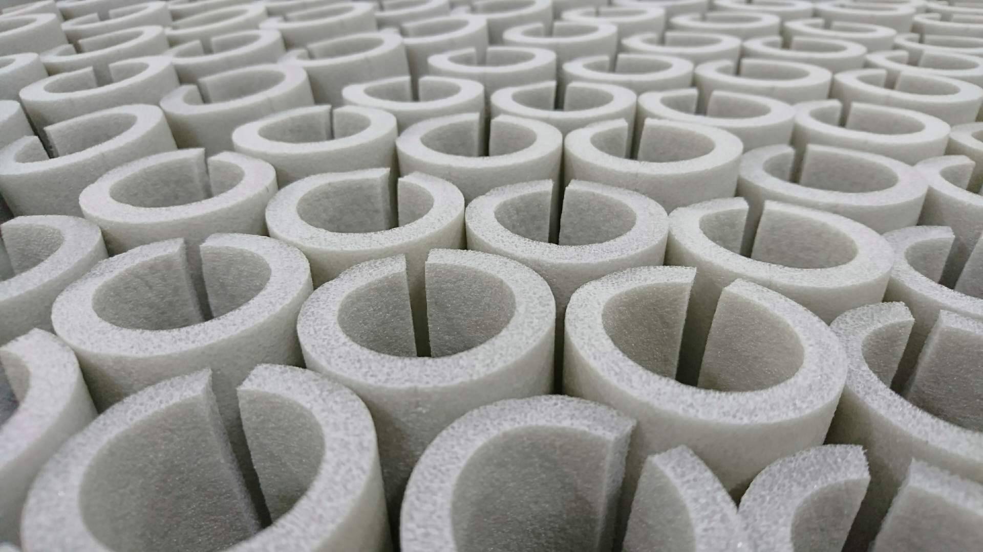 Los productos fabricados con espuma a medida de la empresa Espuma a Medida