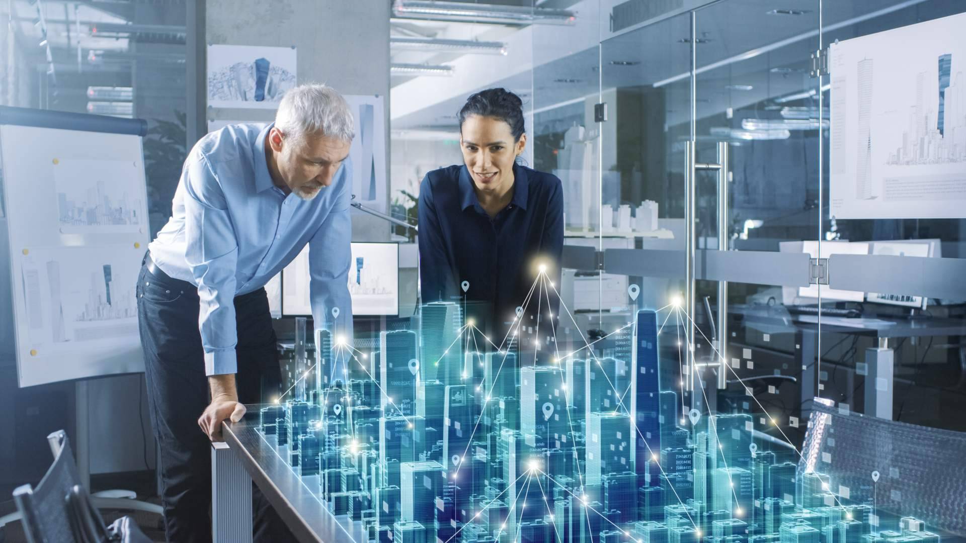Formación BIM con Revit