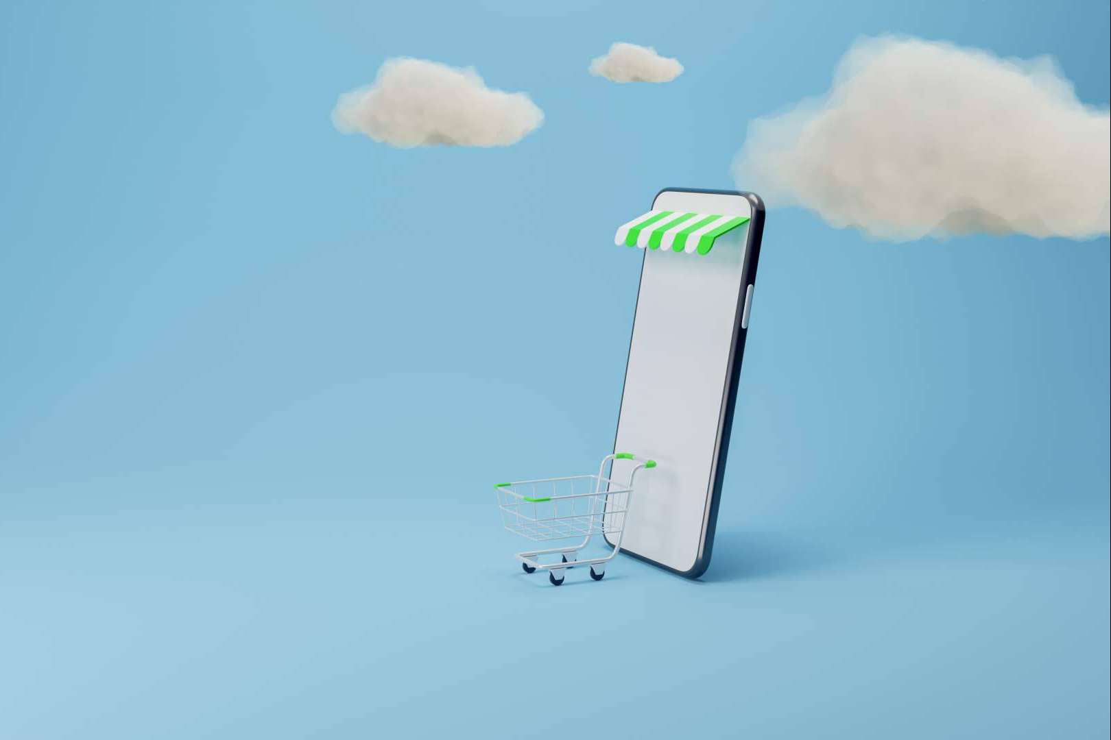 Todo tipo de dispositivos móviles como iPhones o Xiaomi en Movimur