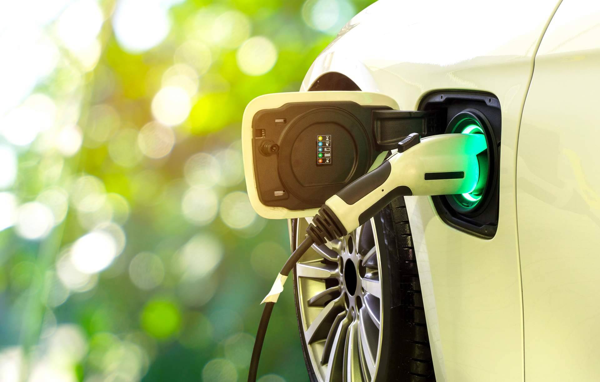 Quality Solar ofrece cargadores de coches eléctricos