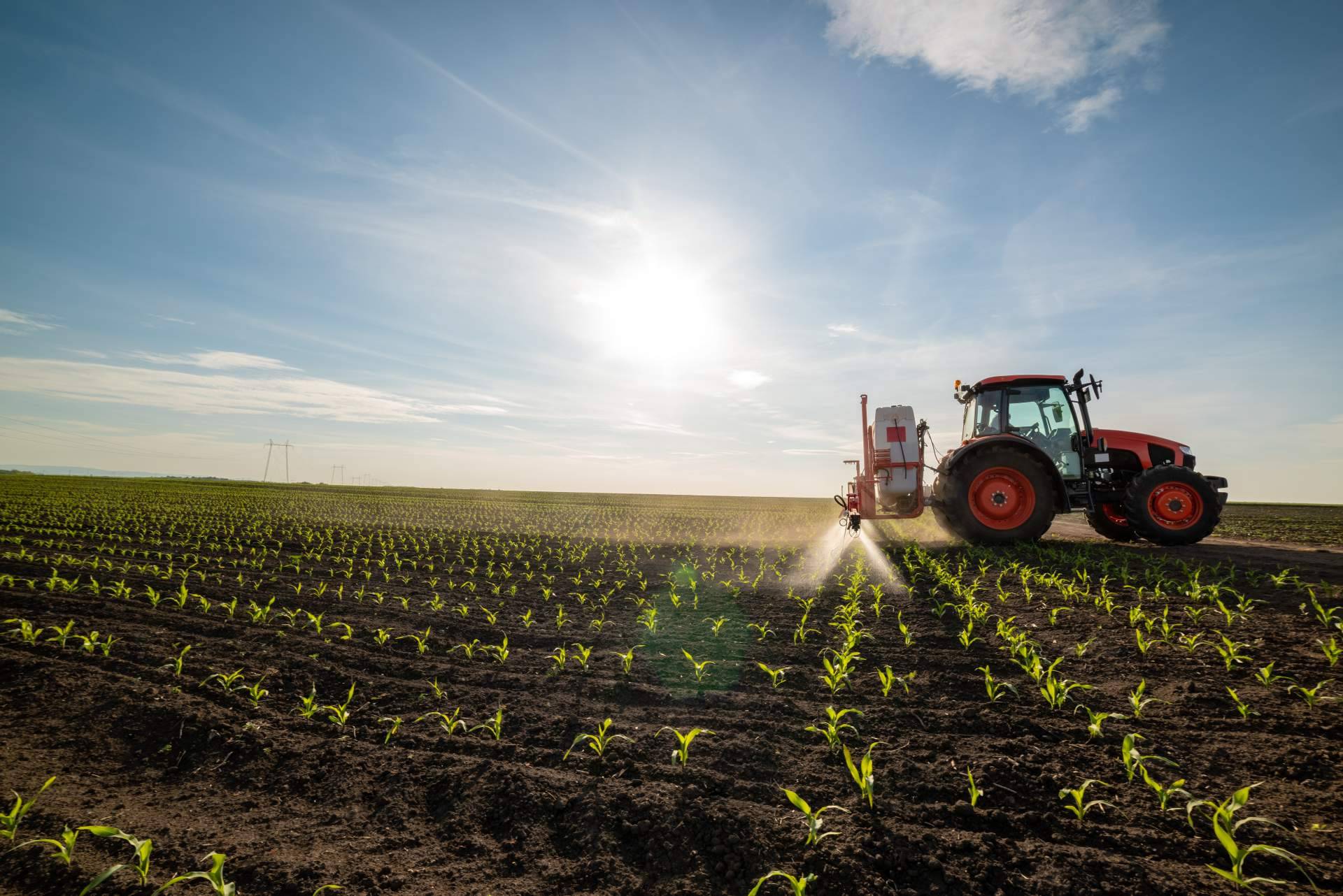 Agbar, la compañía especializada en cultivos que fomenta la agricultura sostenible