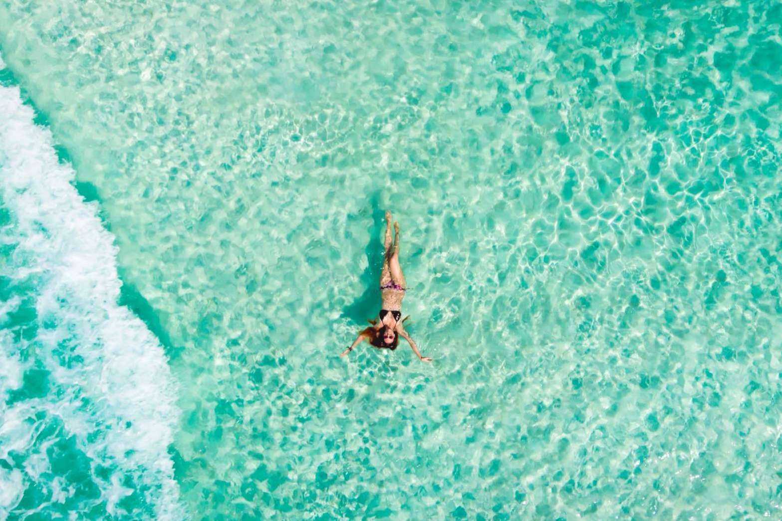 ¿Qué se puede ver y hacer en el Caribe durante el invierno?