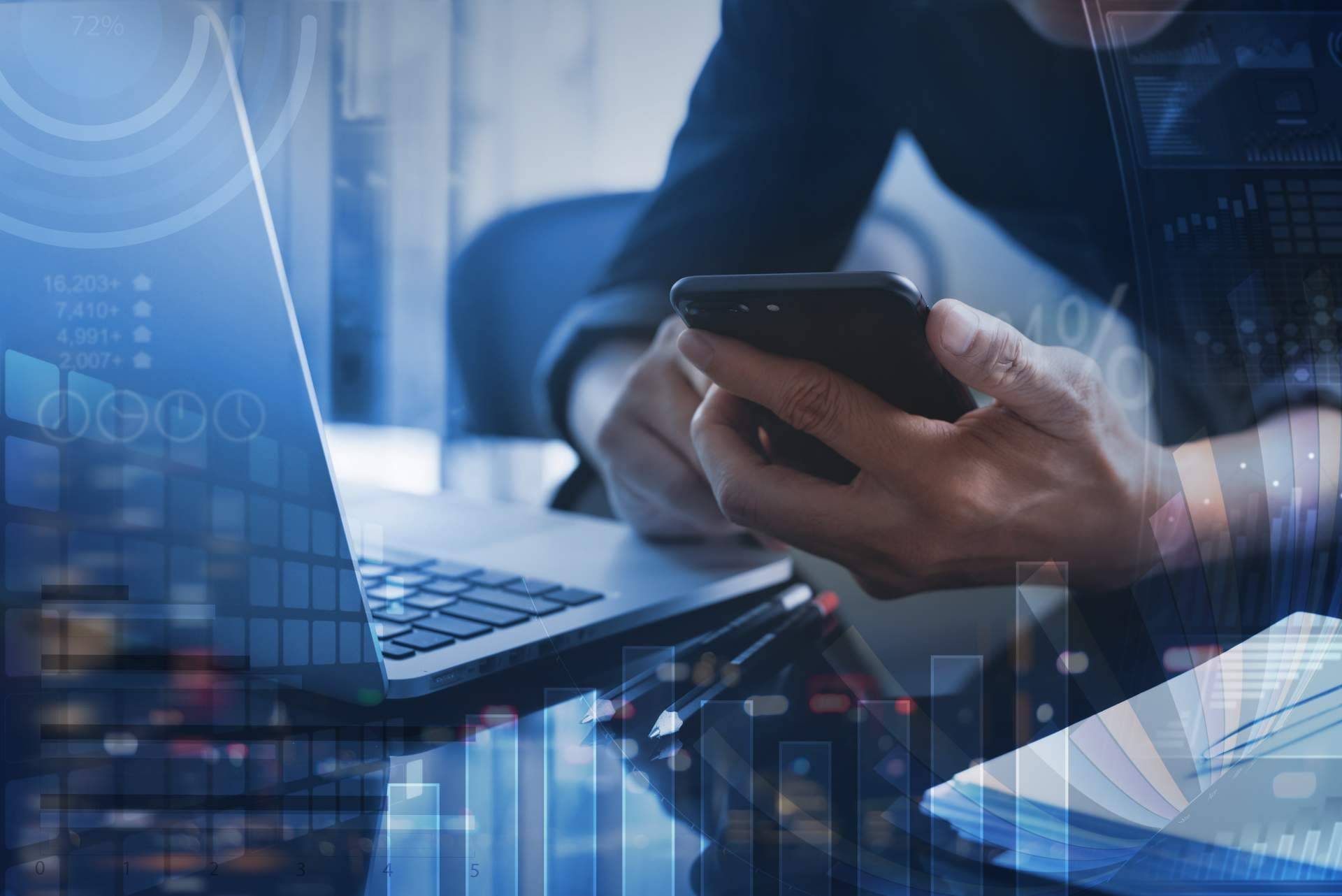 Digitalizar los documentos en una empresa, con Telecon Business Solutions
