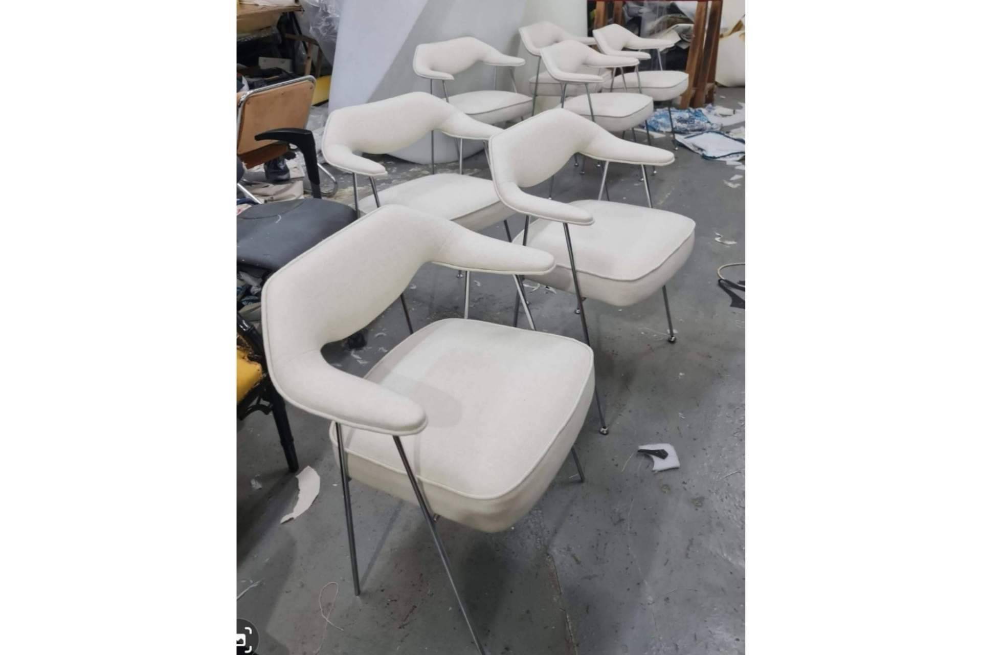 Tapime, expertos en tapicería de muebles y espacios en Madrid