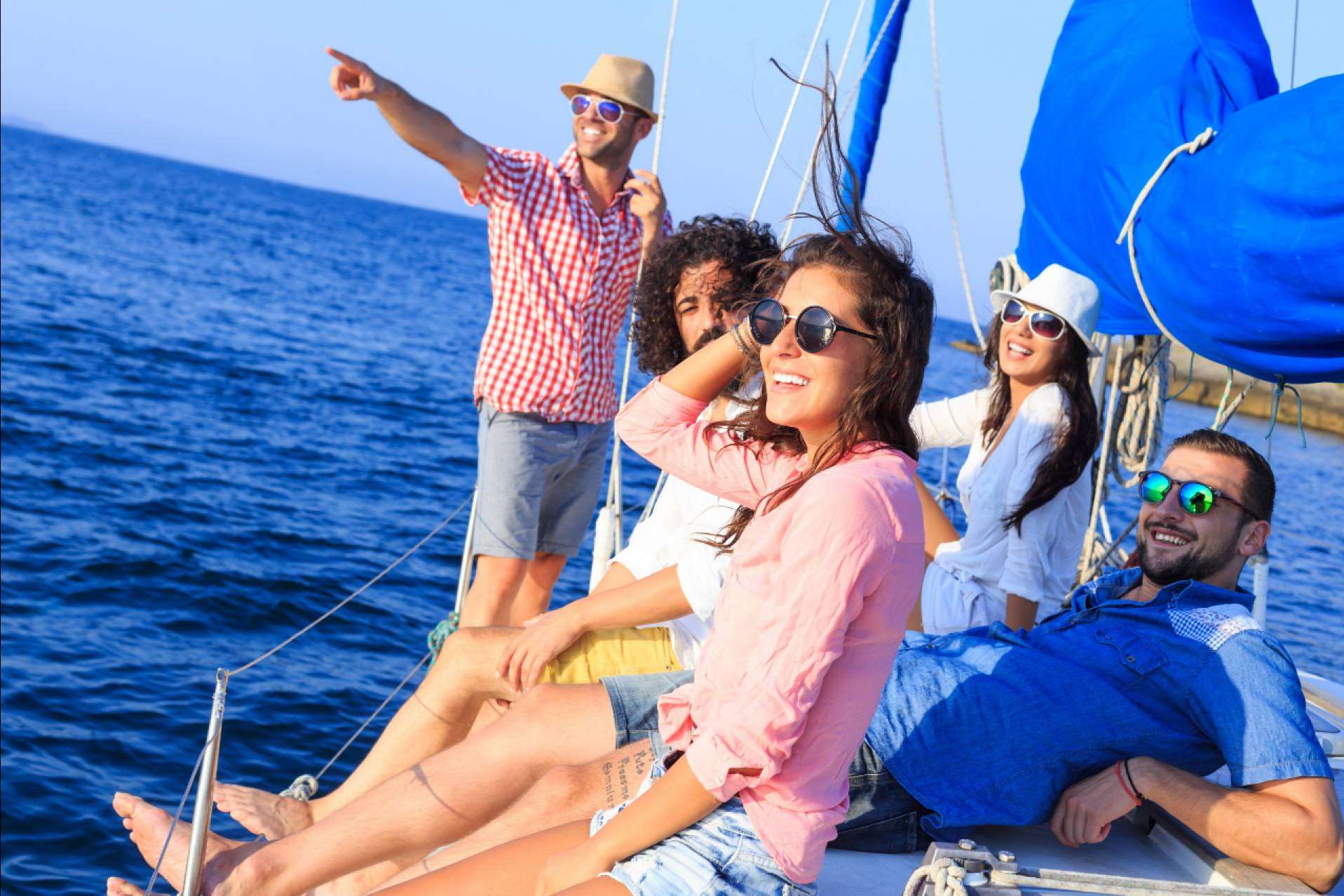Alquiler de barcos en Ibiza de la mano de Espai Nautic