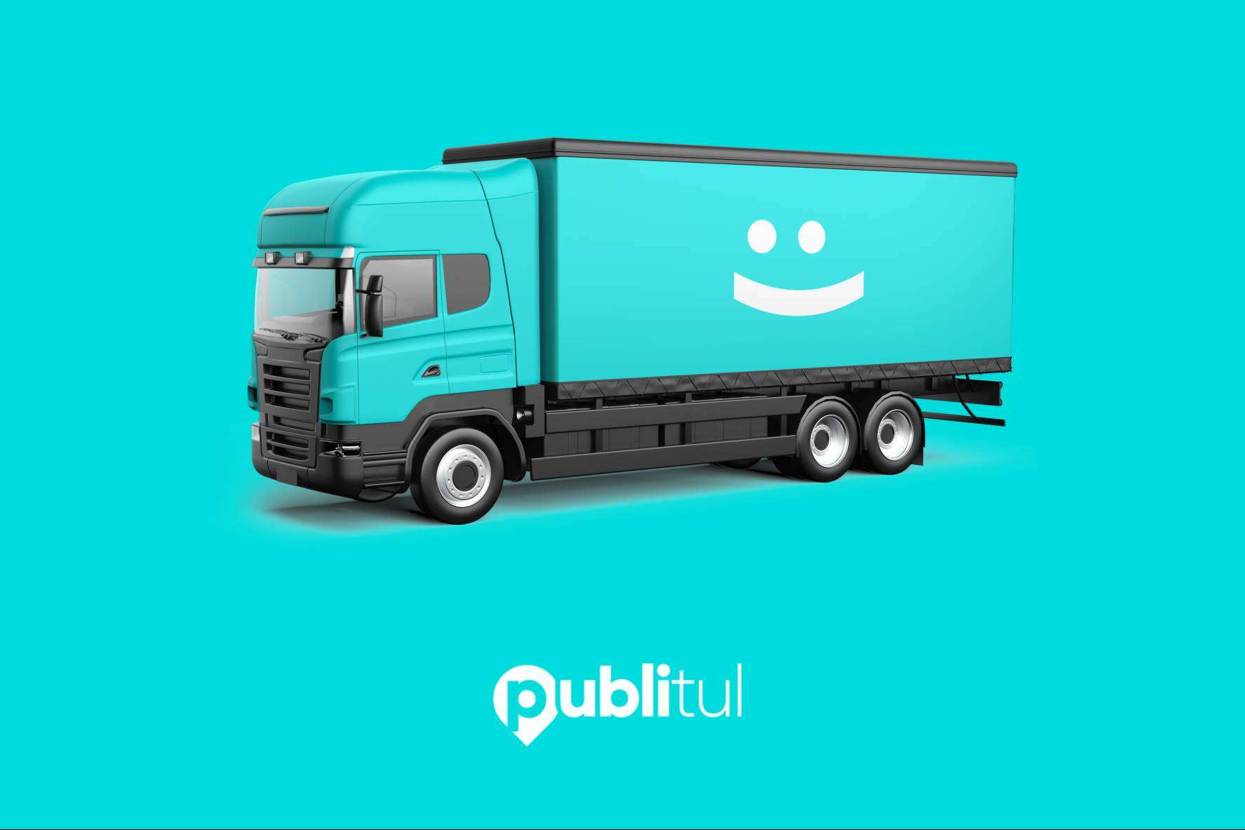 El cabify de la publicidad, ganar visibilidad para la empresa de la mano de Publitul