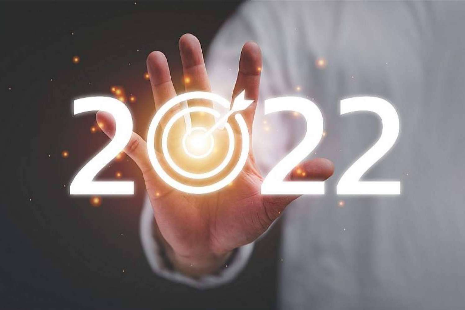 Los buenos propósitos de Año Nuevo en la empresa