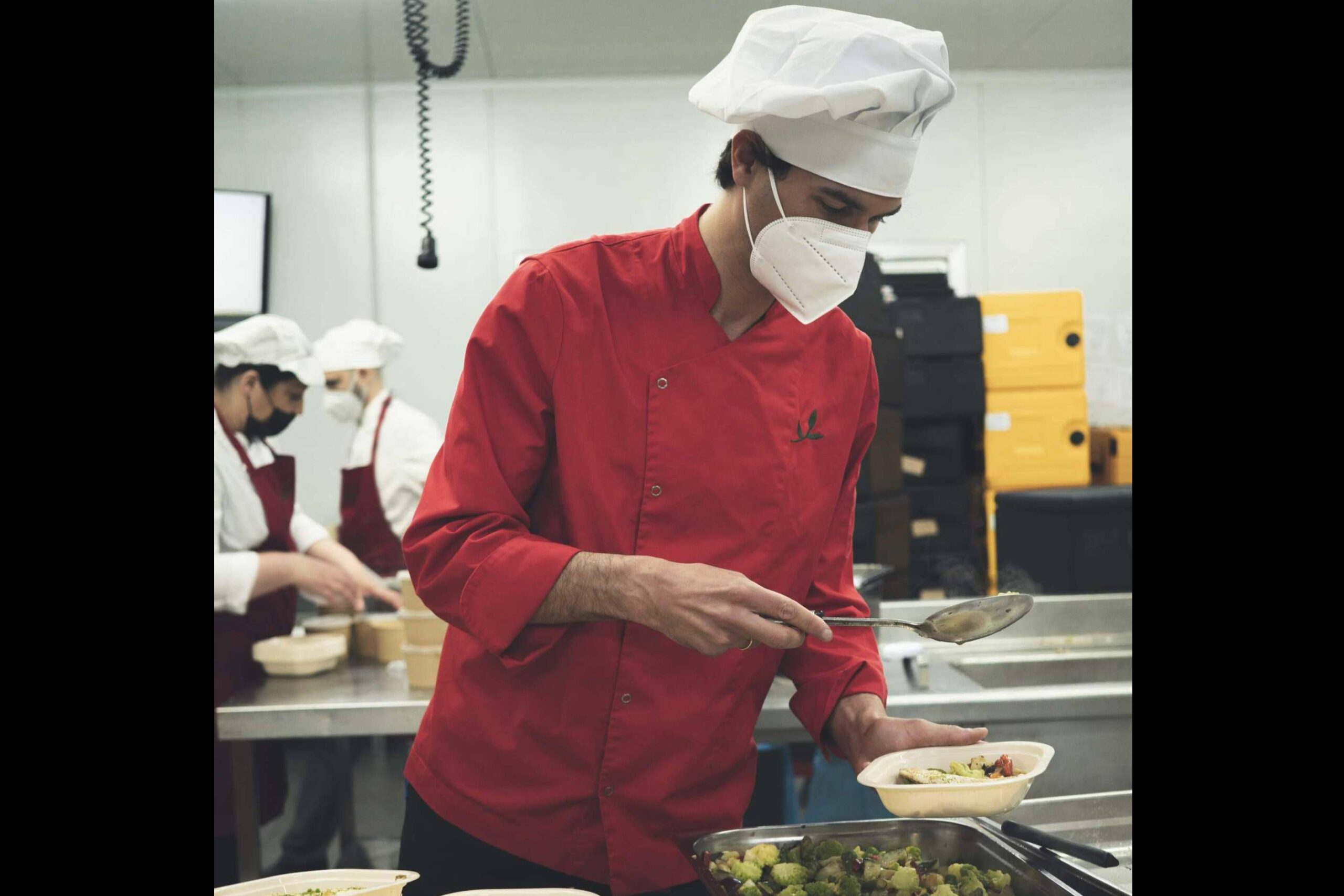 La apuesta por el medioambiente de Gumen a través de sus envases compostables