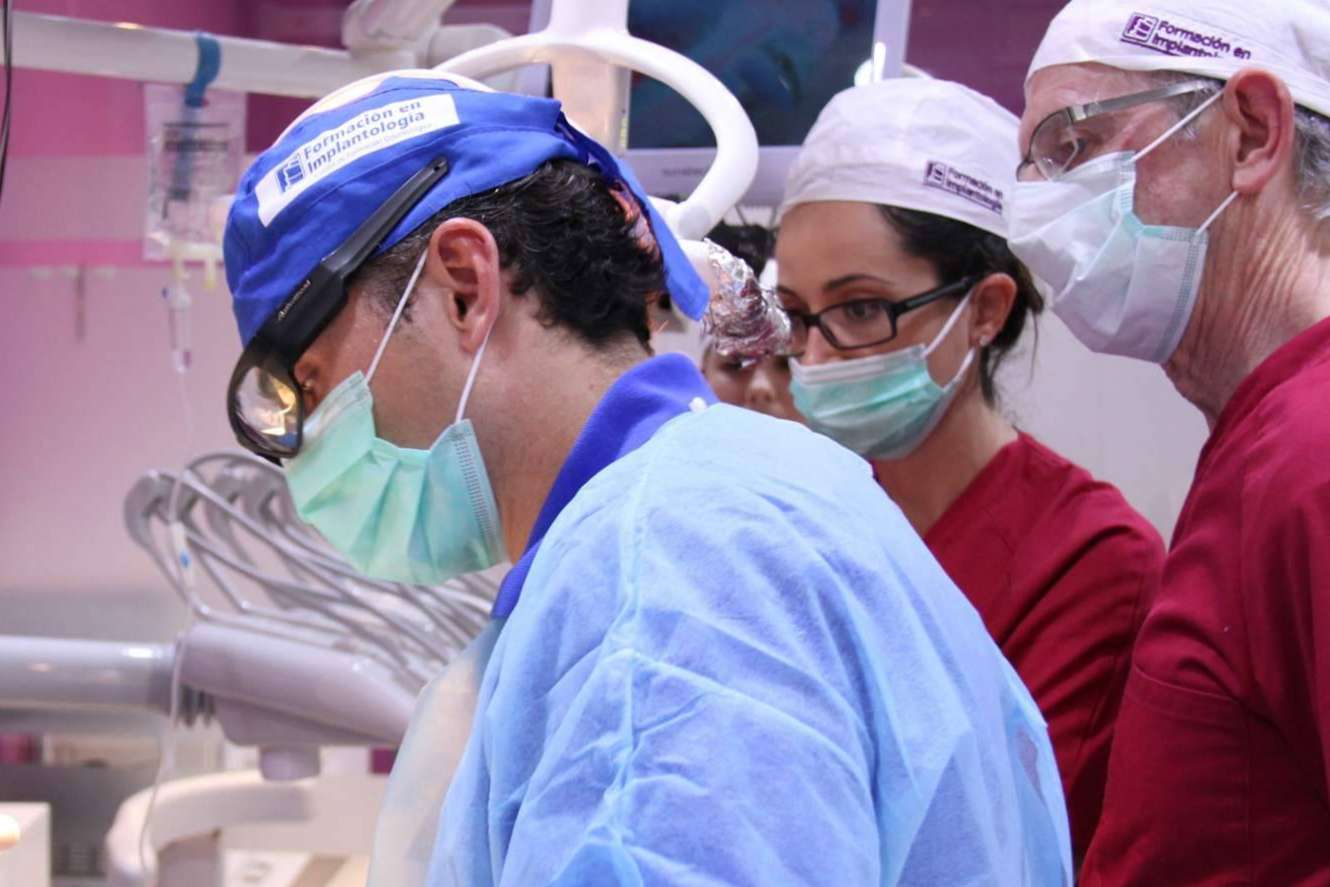 Plasma rico en plaquetas, odontología de vanguardia con el Dr. Ismael Soriano