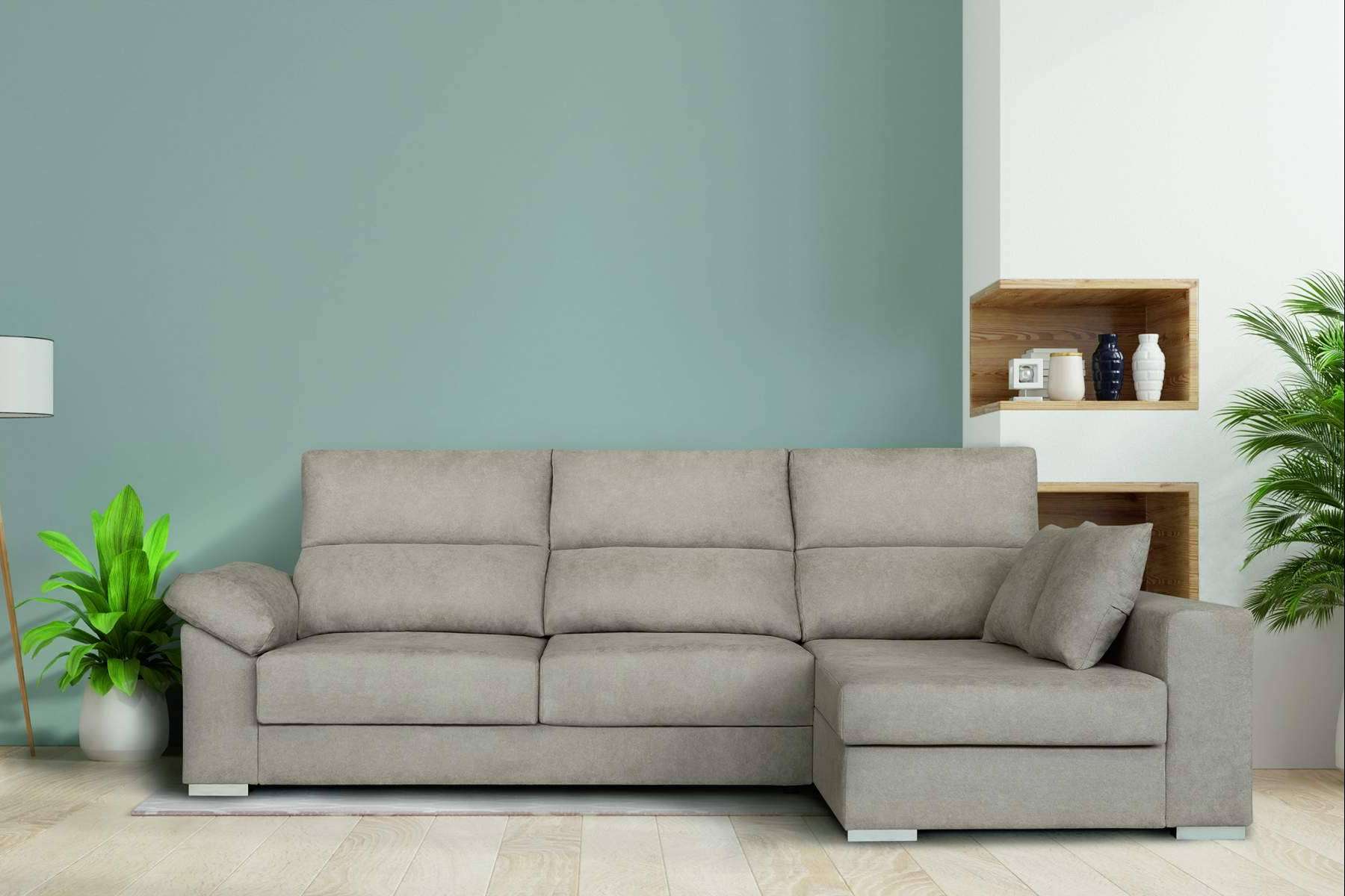 Chaise longues de calidad y a precios asequibles en Neima