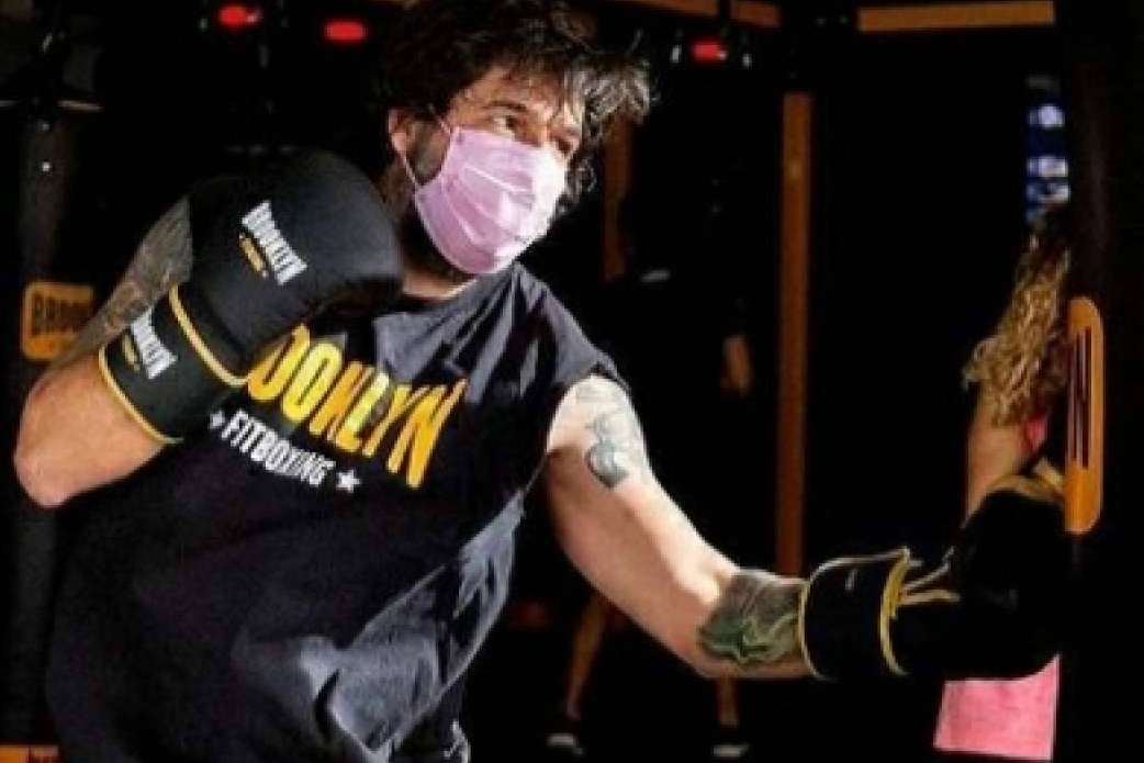 Entrenar cuerpo y mente es posible en Málaga gracias a Brooklyn Fitboxing