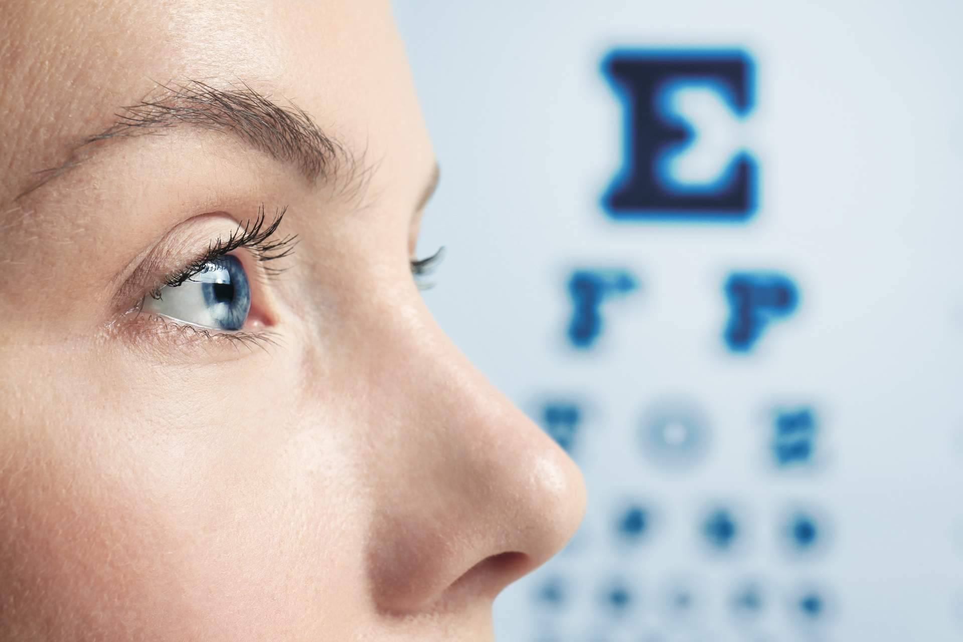 Más Eyes Plus, nutrientes útiles para la visión