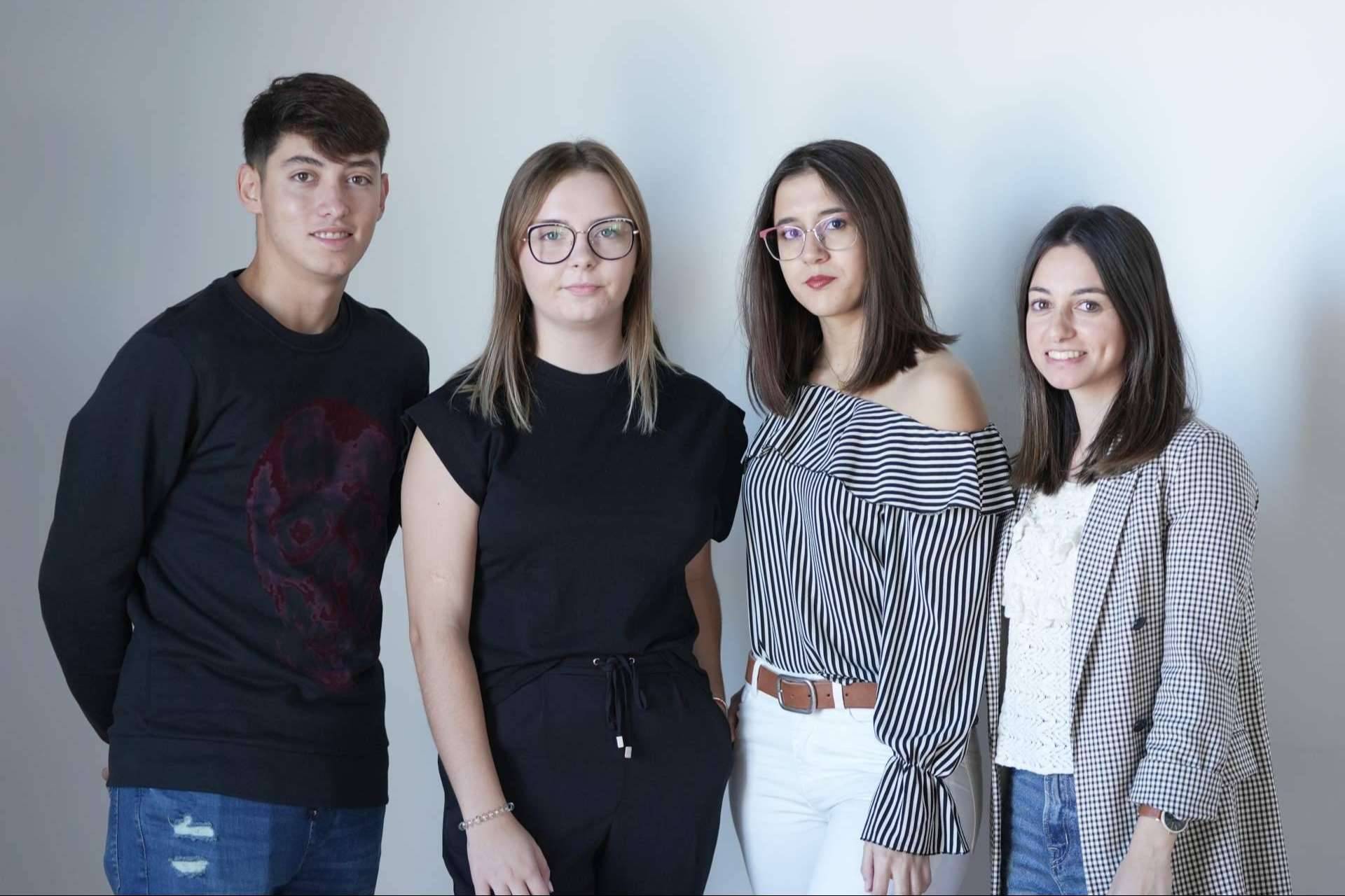Estrategias de marketing digital para pymes y autónomos, con IPM Projects